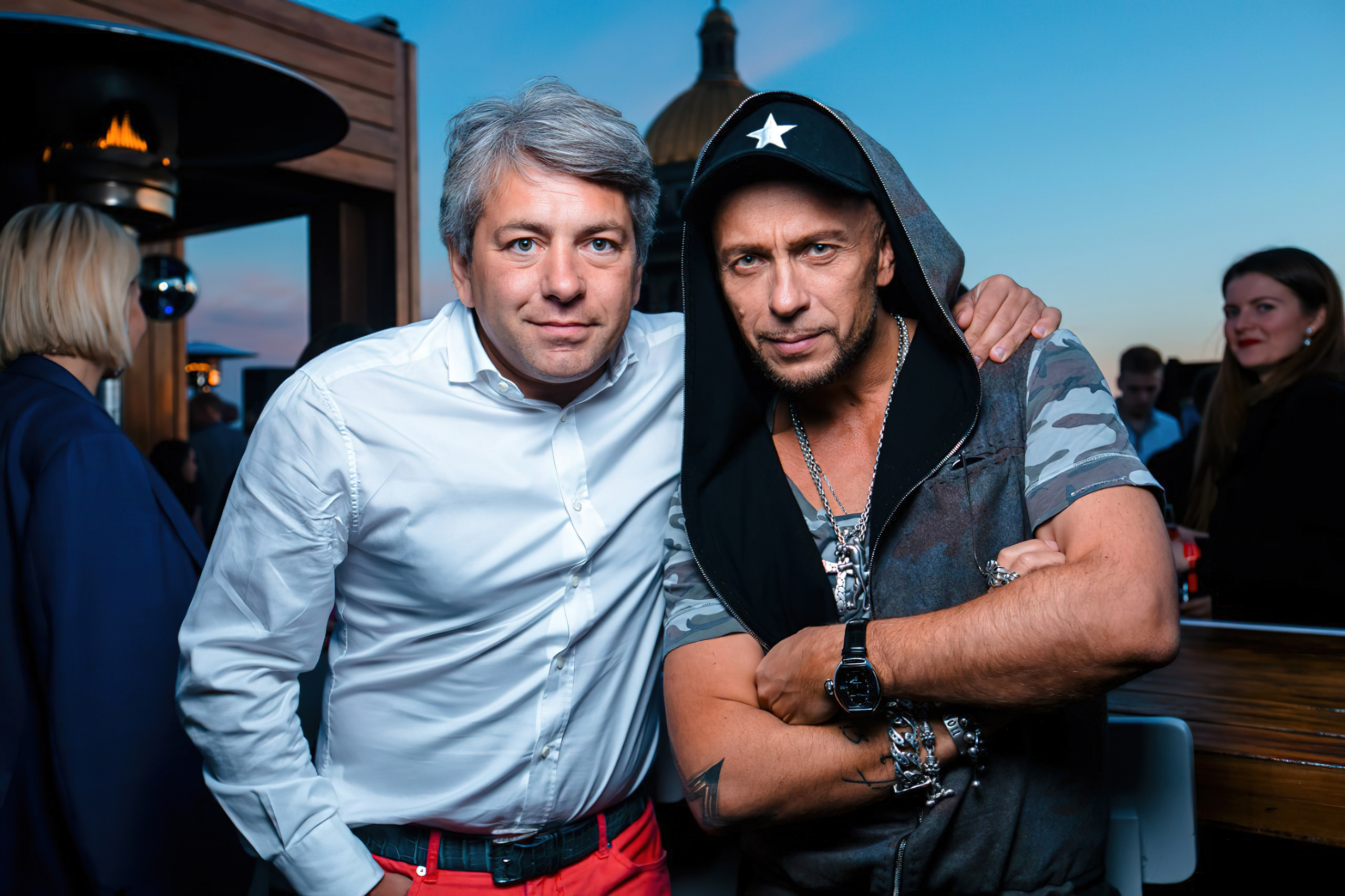 Фотограф Санкт-Петербург, Москва