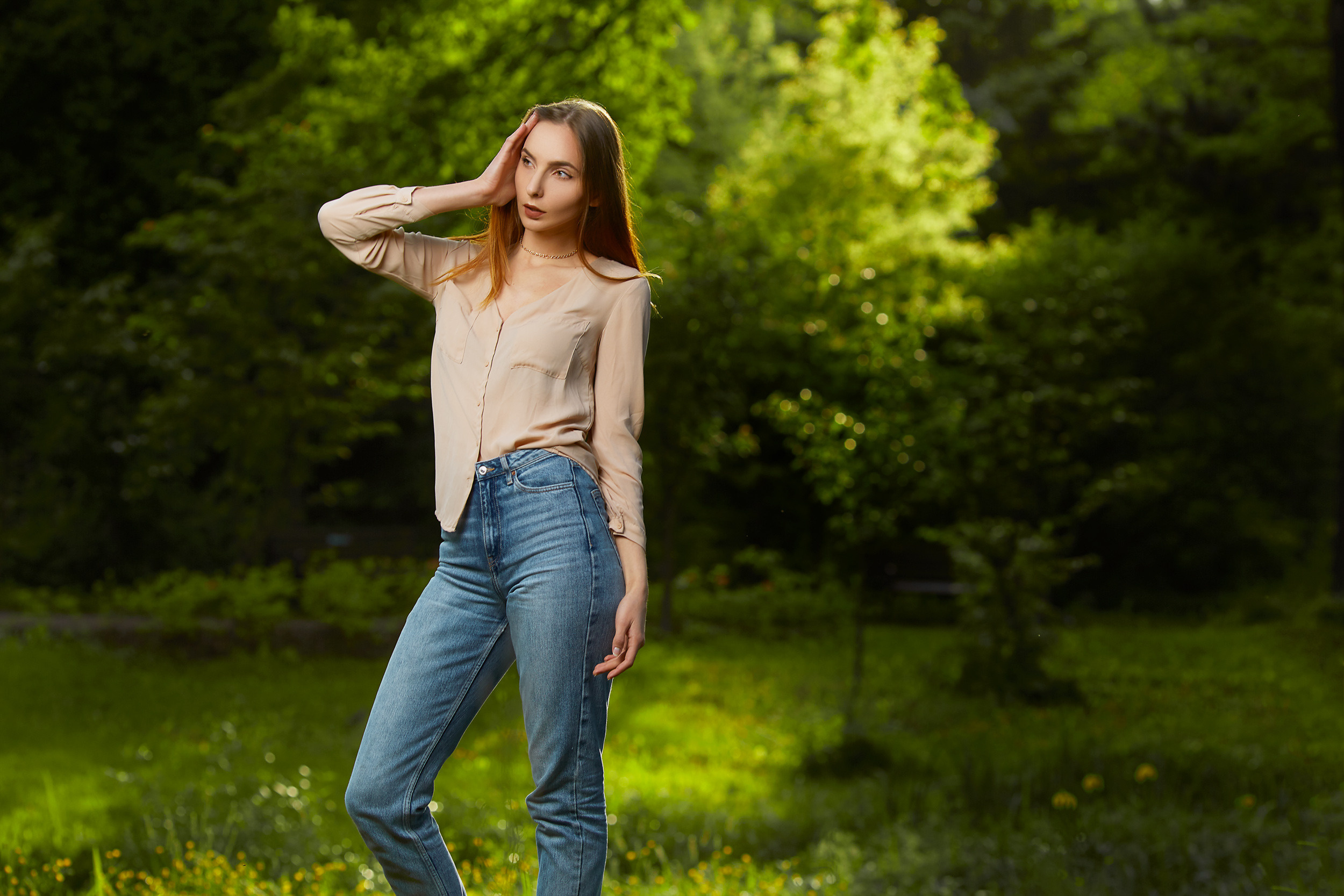 Модельный фотограф СПб, Санкт-Петербург и Москва