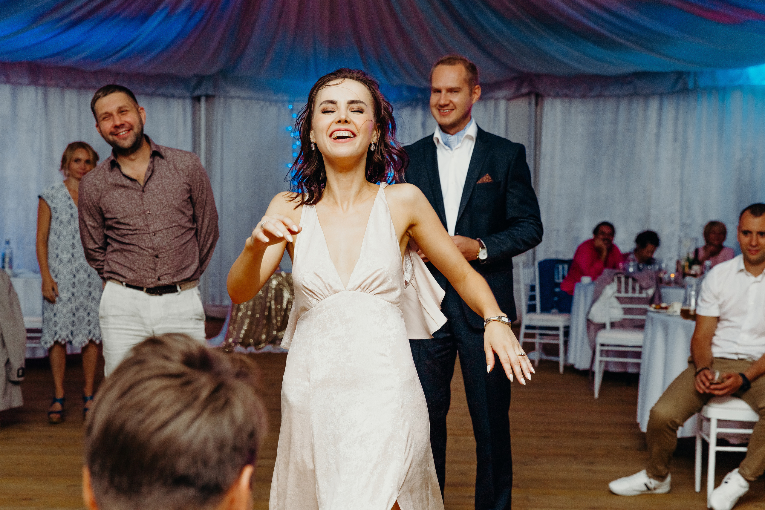 Андрей и Лера