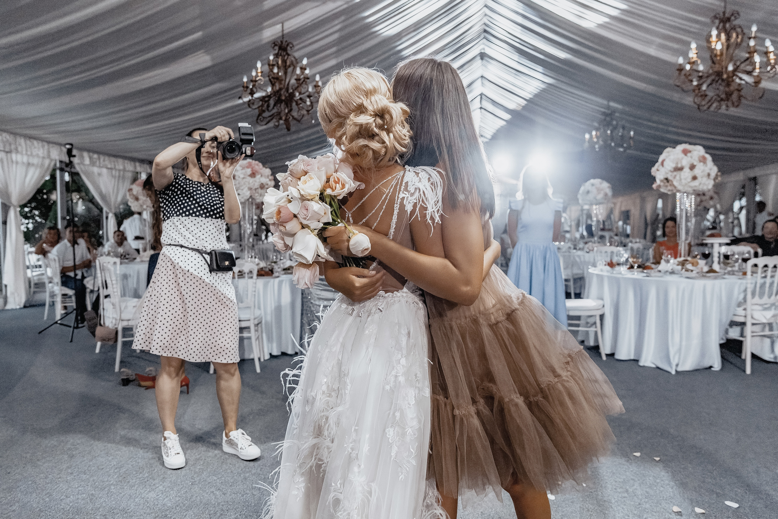 Анастасия и Максим