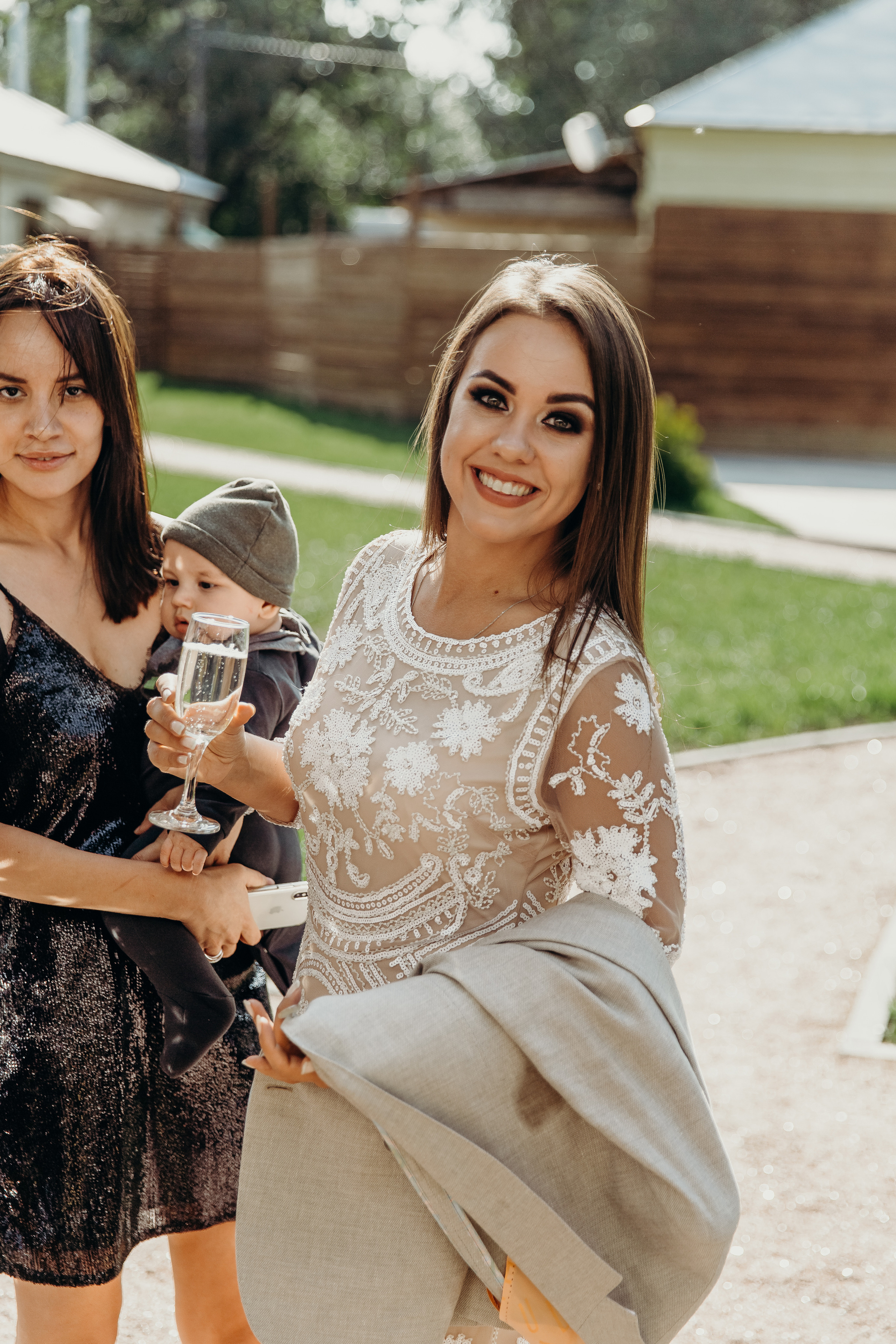 Андрей и Лера