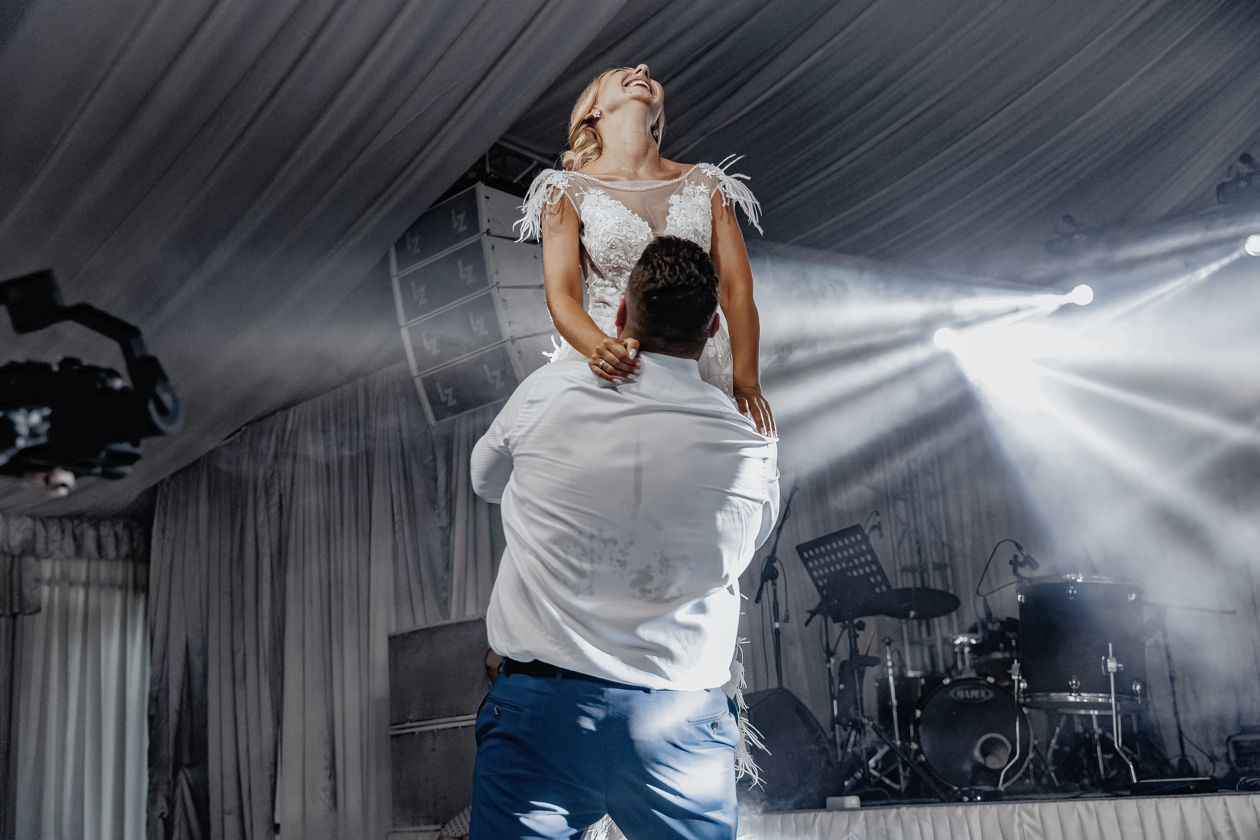 Анастасия и Максим