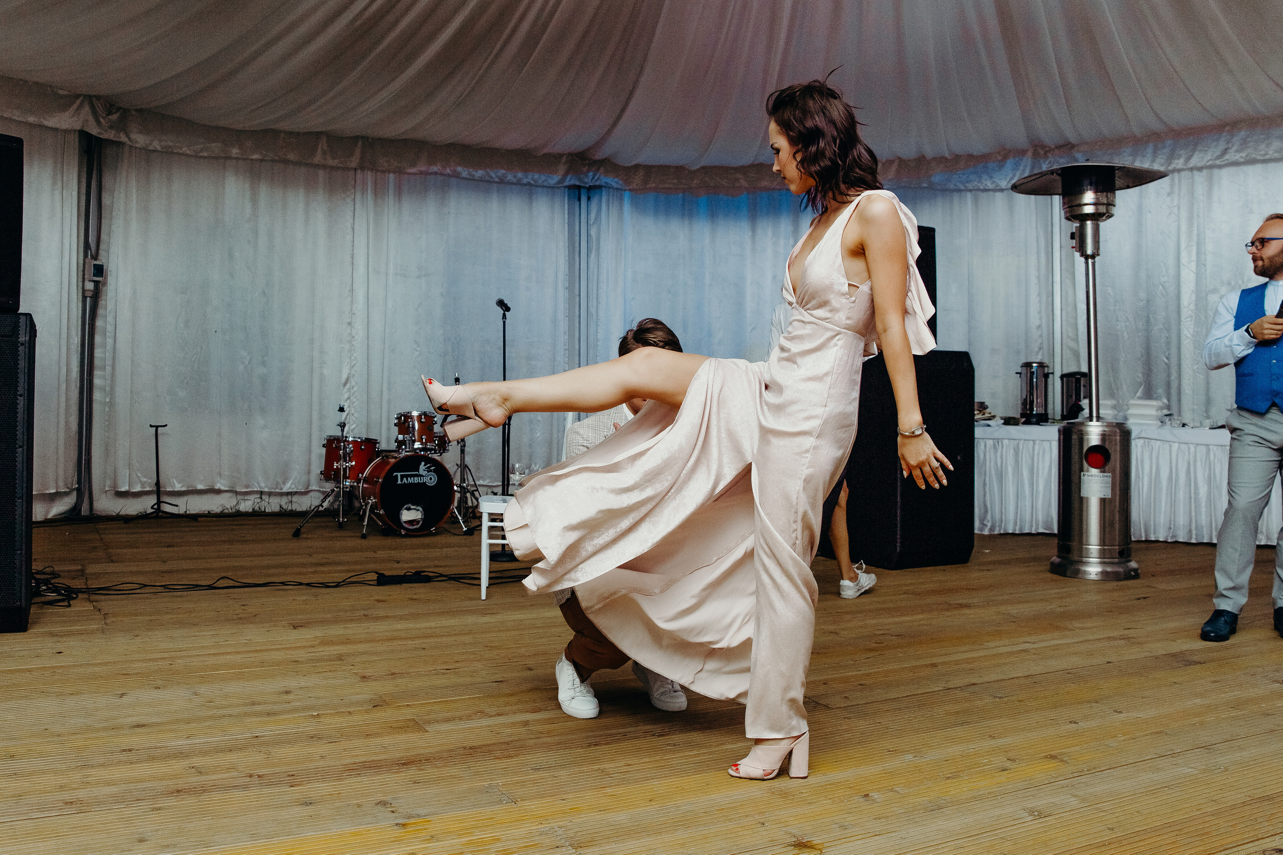 Андрей и Лера