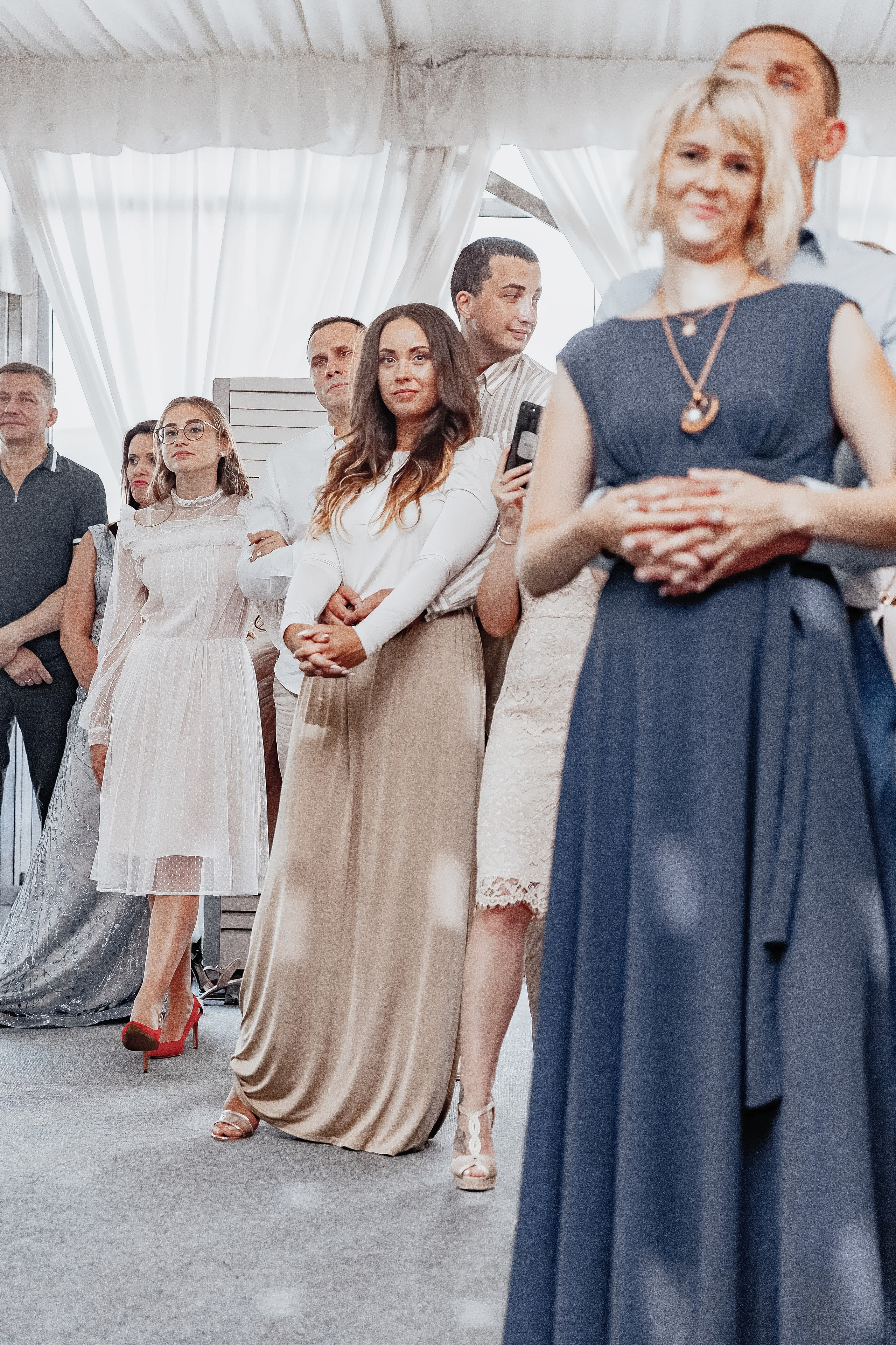 Анастасия и Максим