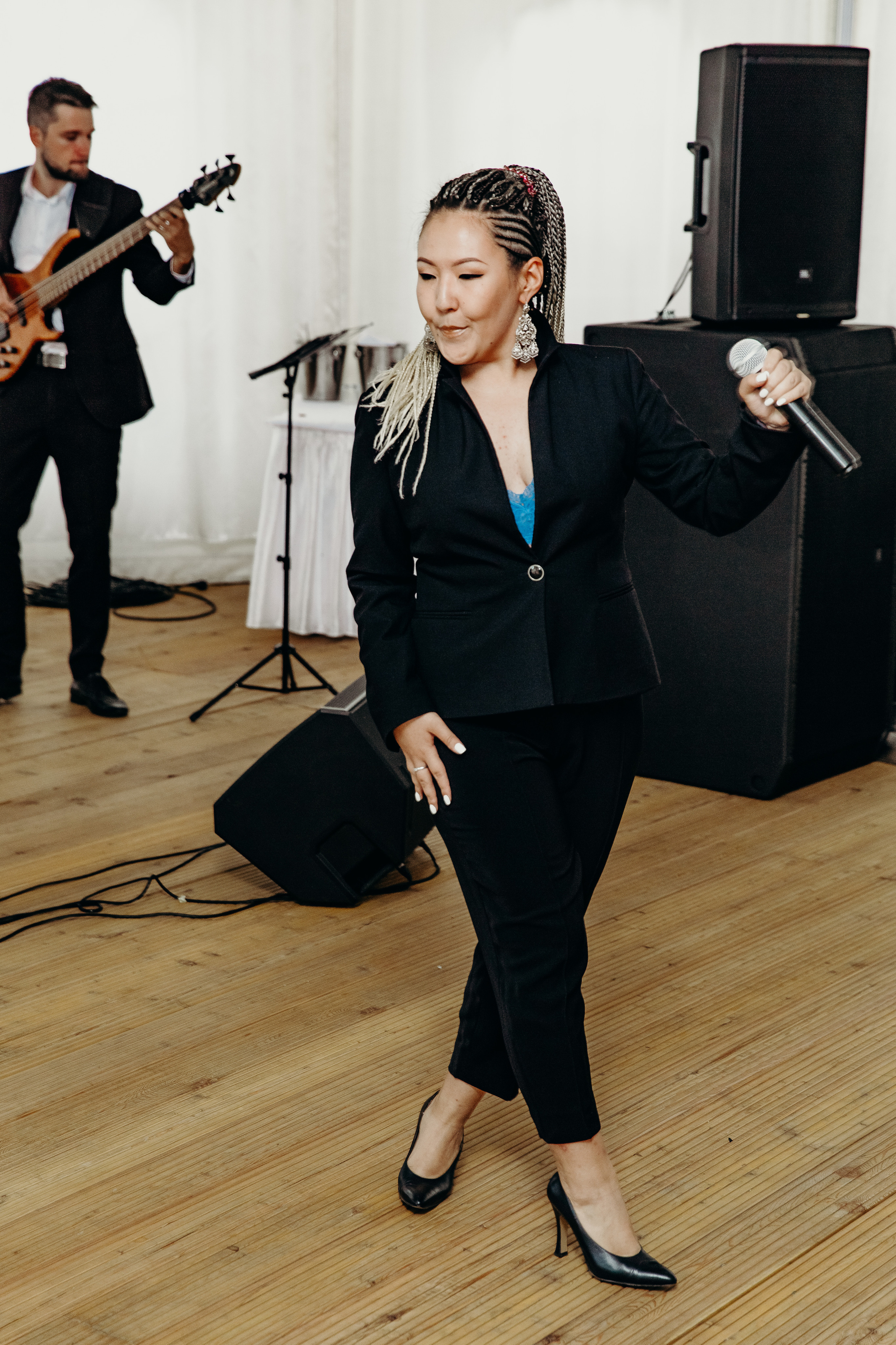 Андрей и Лера