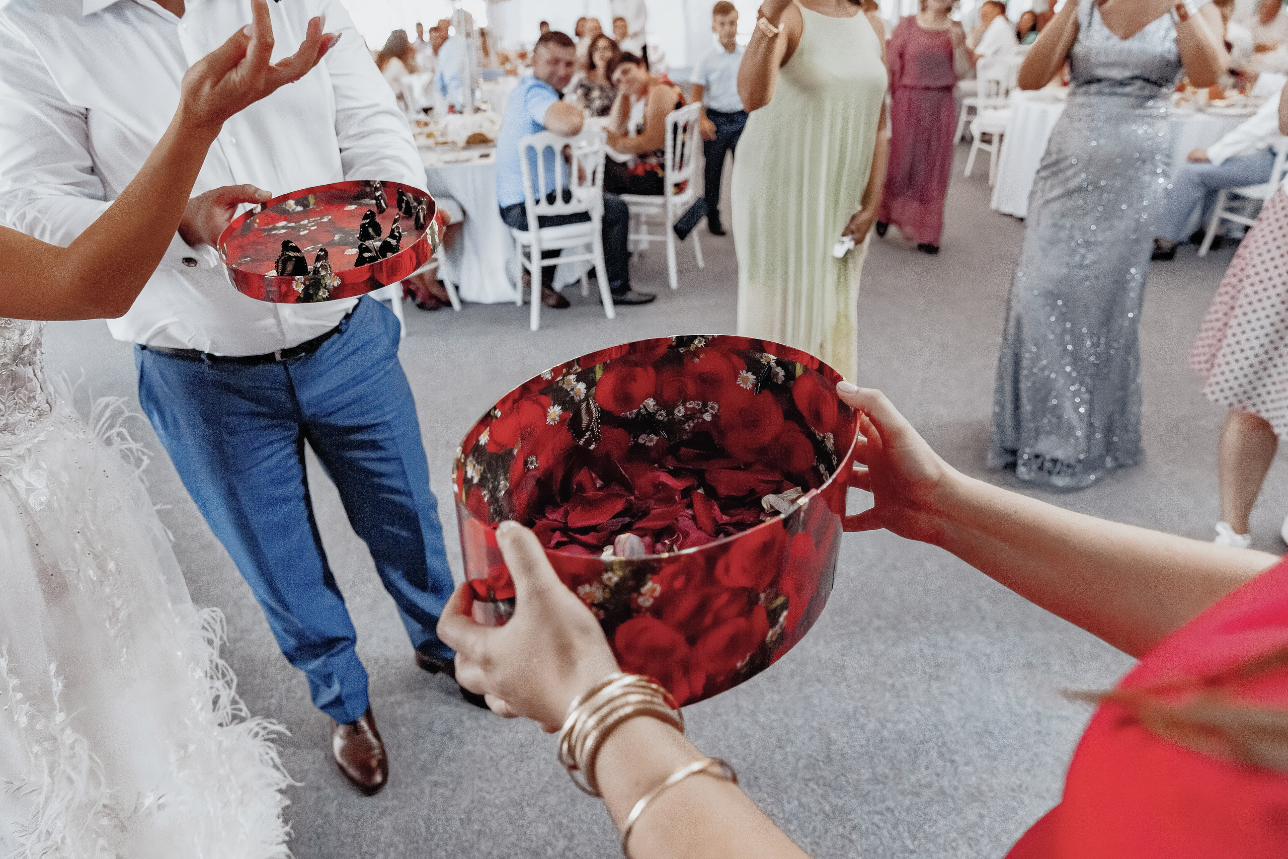 Анастасия и Максим