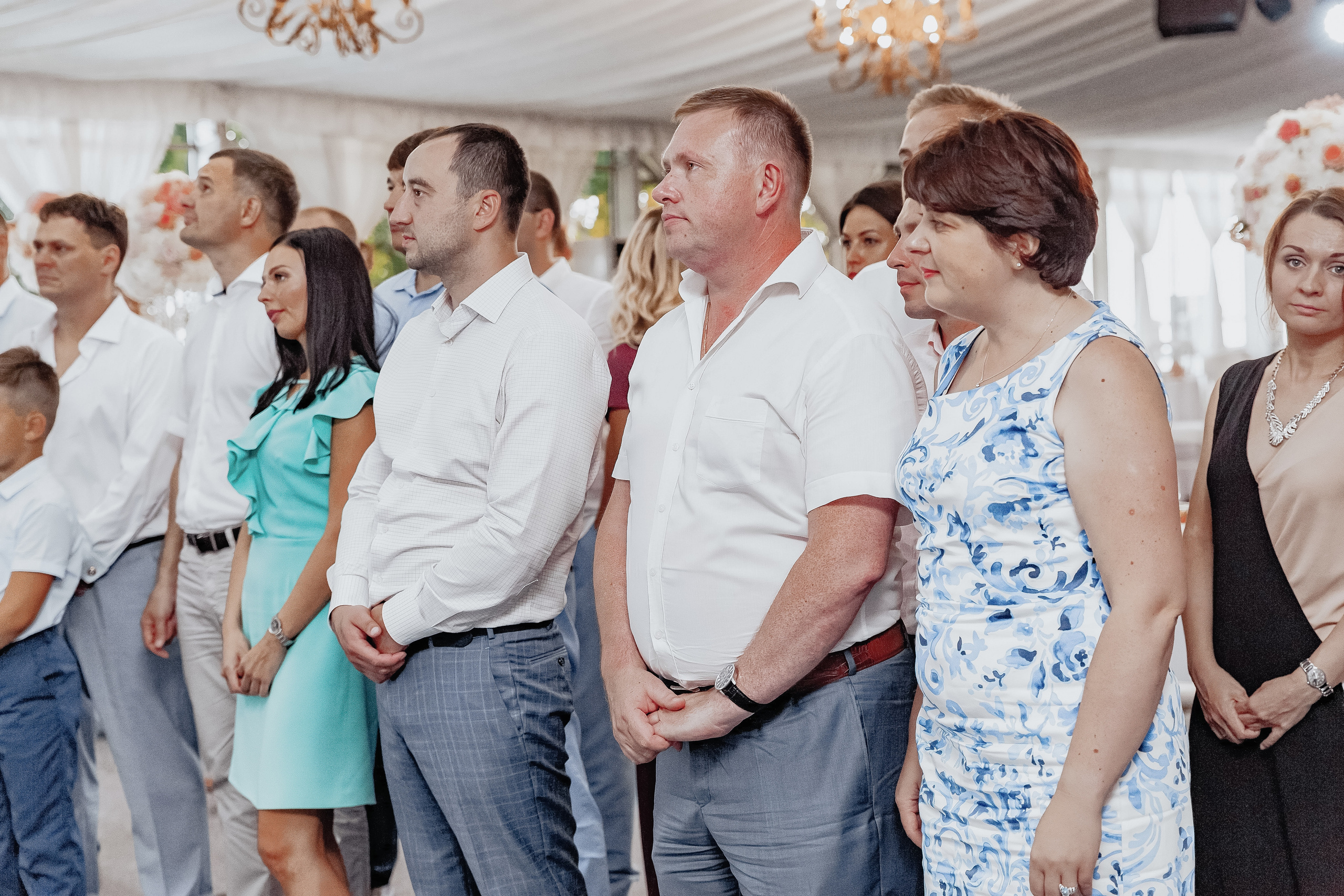 Анастасия и Максим