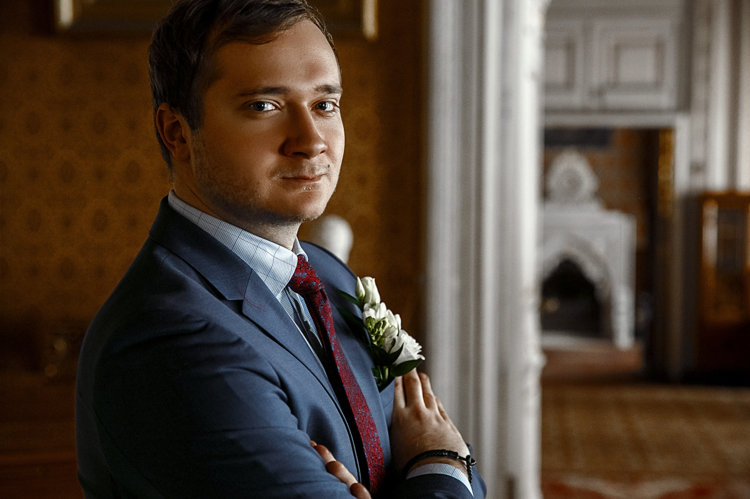 Ирина и Сергей