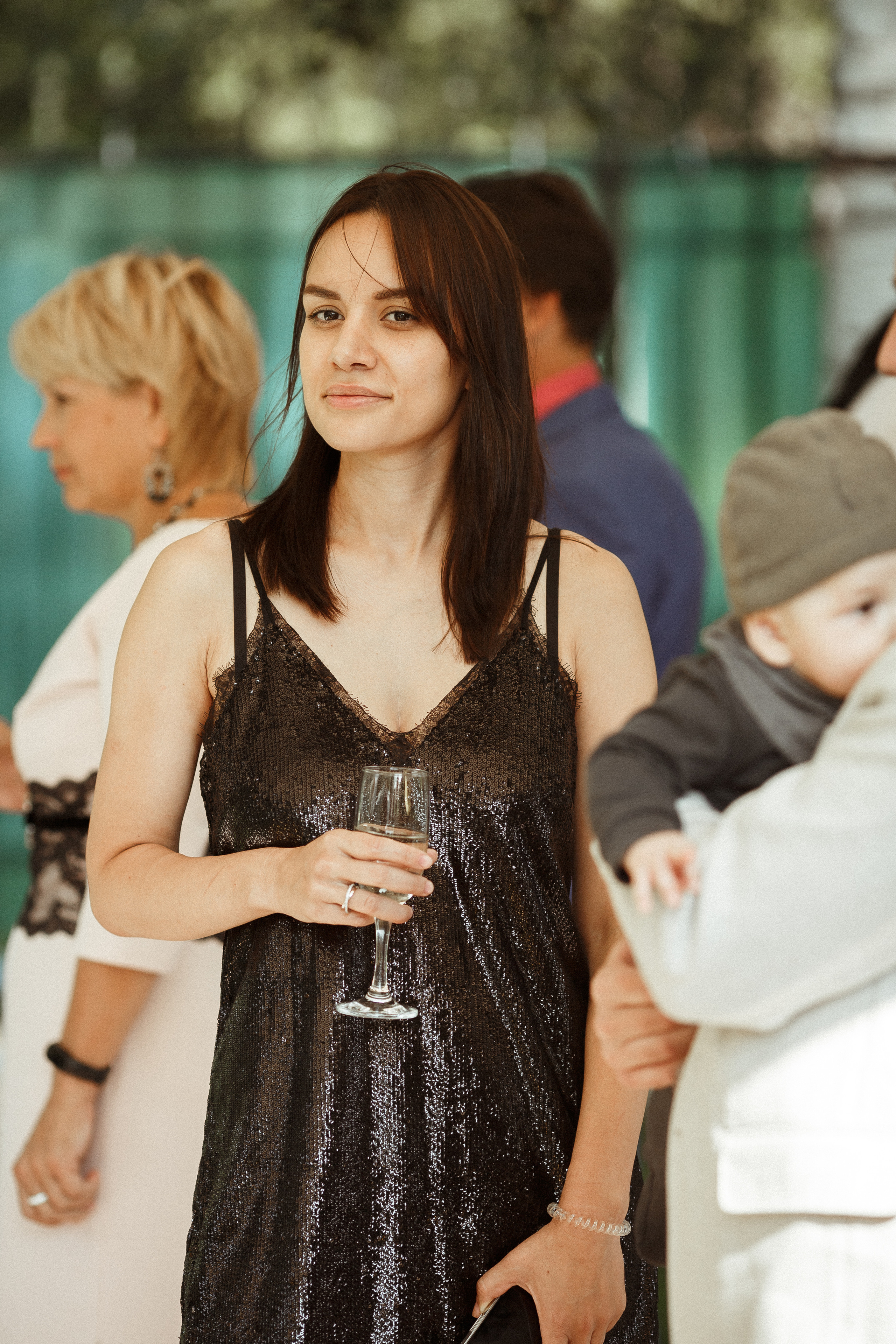 Андрей и Лера