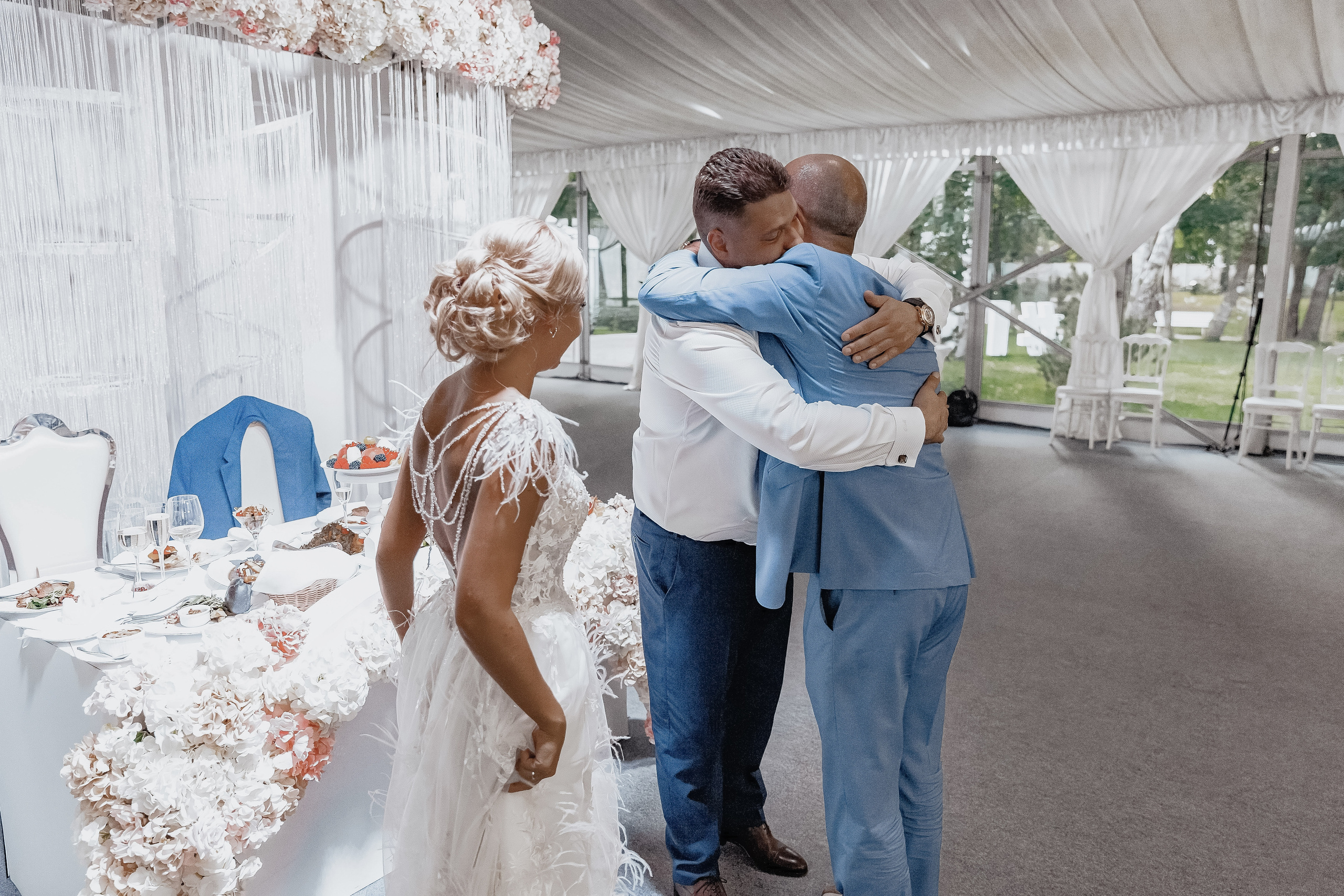 Анастасия и Максим