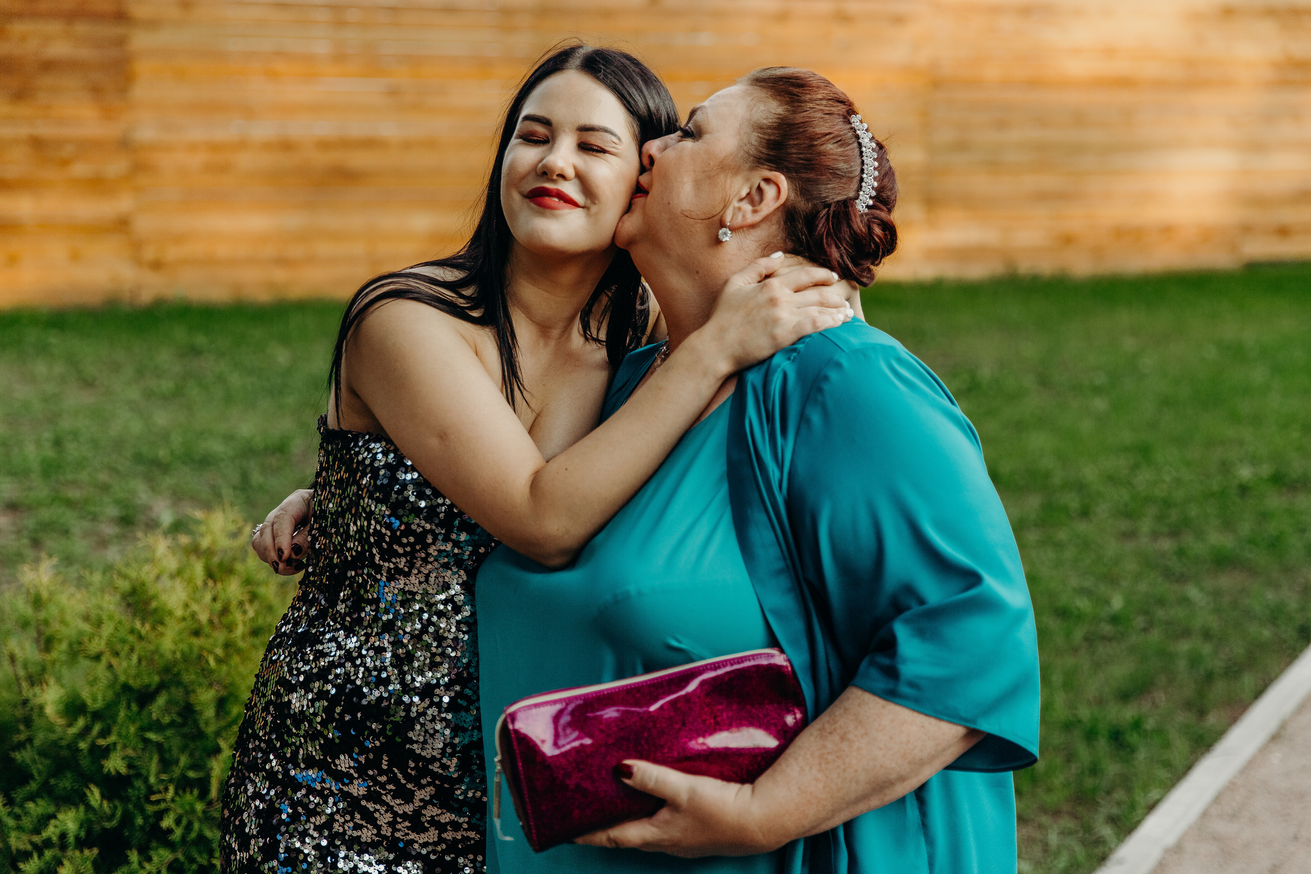 Андрей и Лера