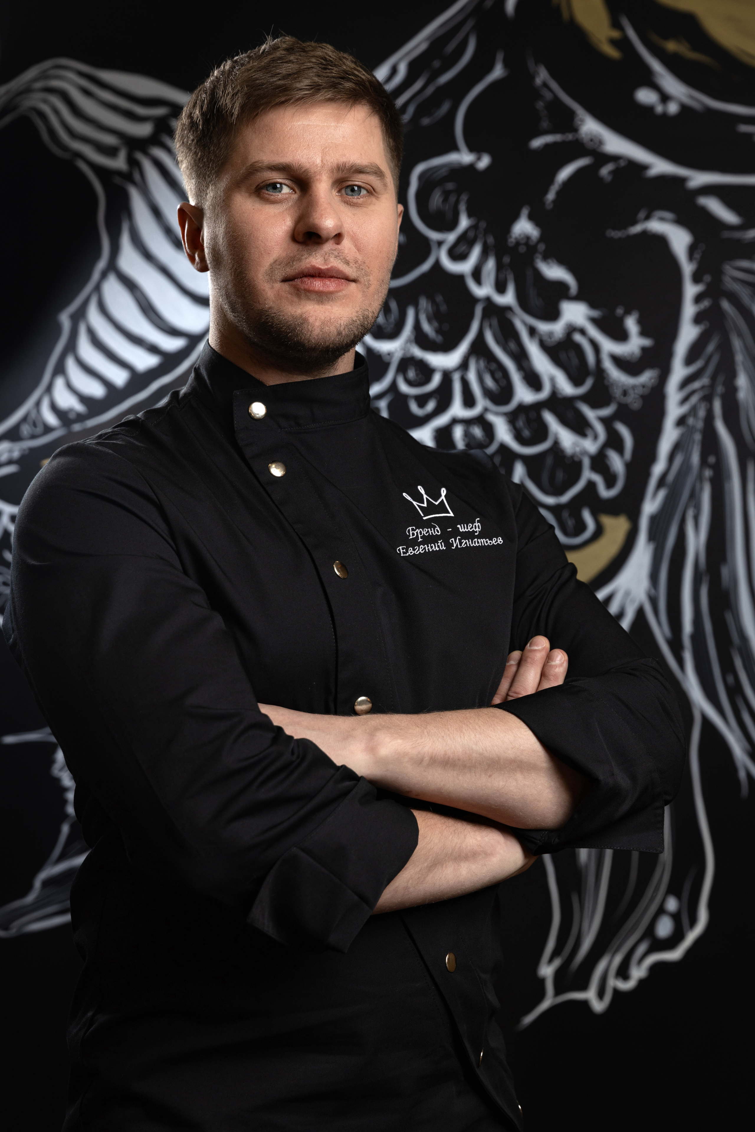 Журнальня или имиджевая съёмка фотосессия в Санкт-Петербурге