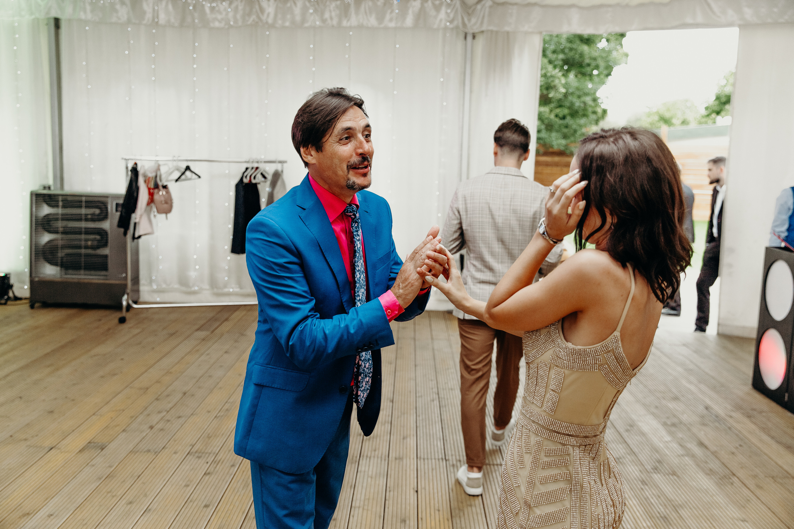 Андрей и Лера