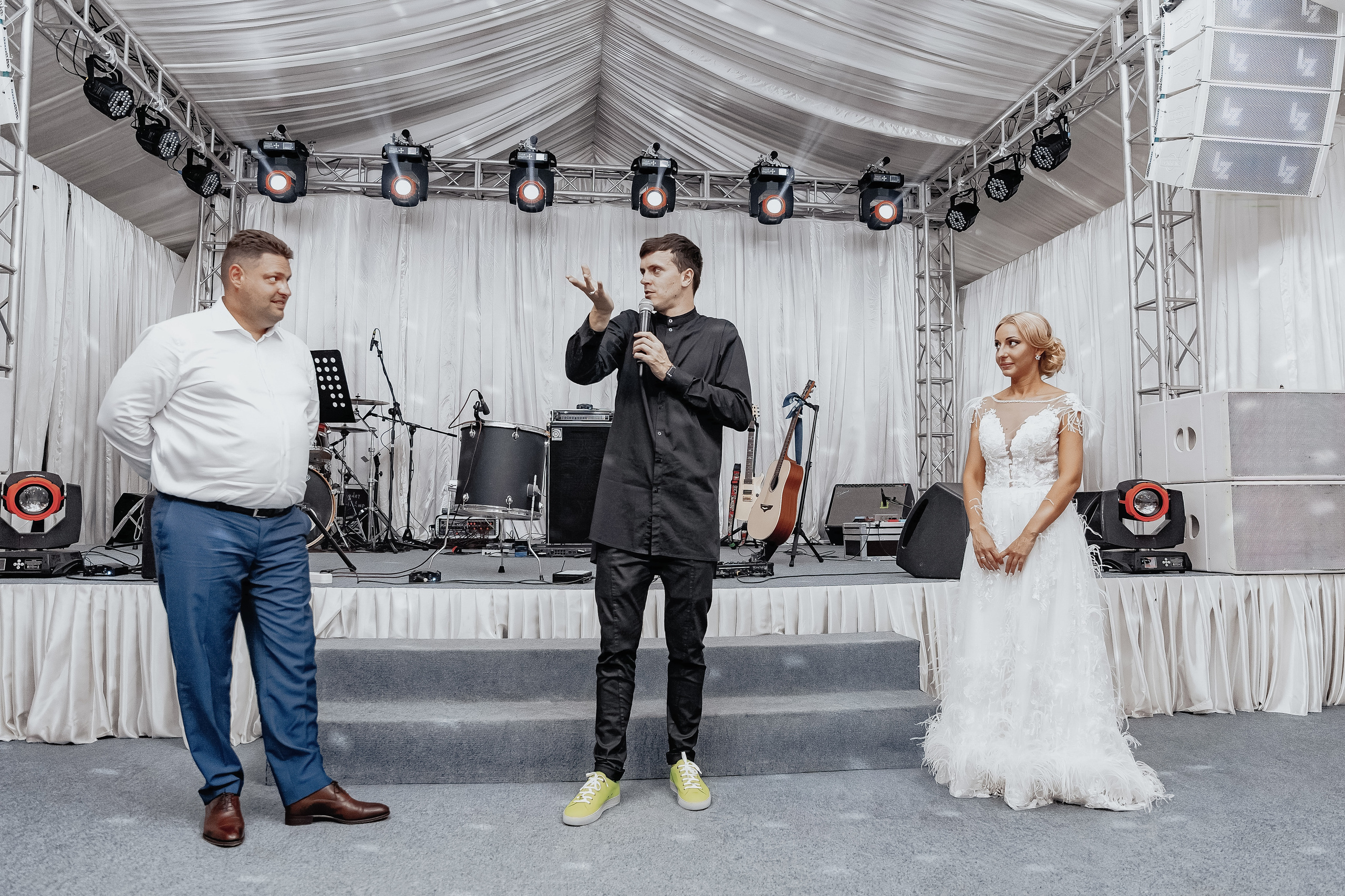 Анастасия и Максим