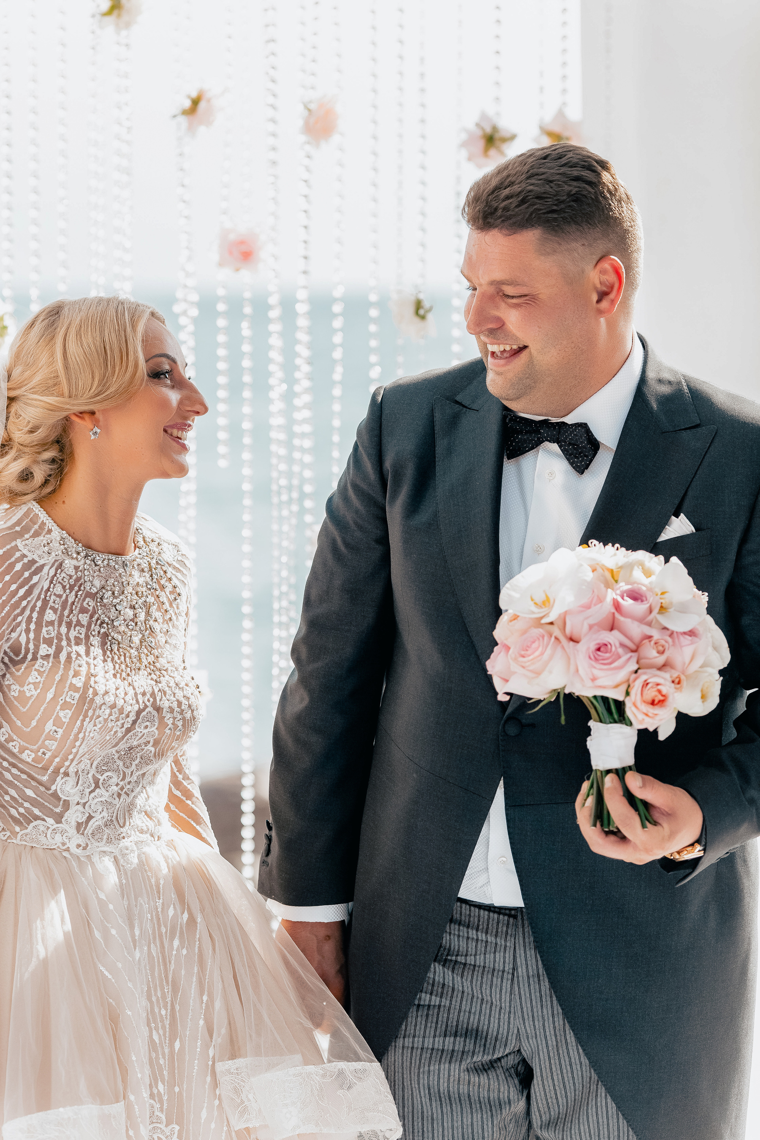 Анастасия и Максим