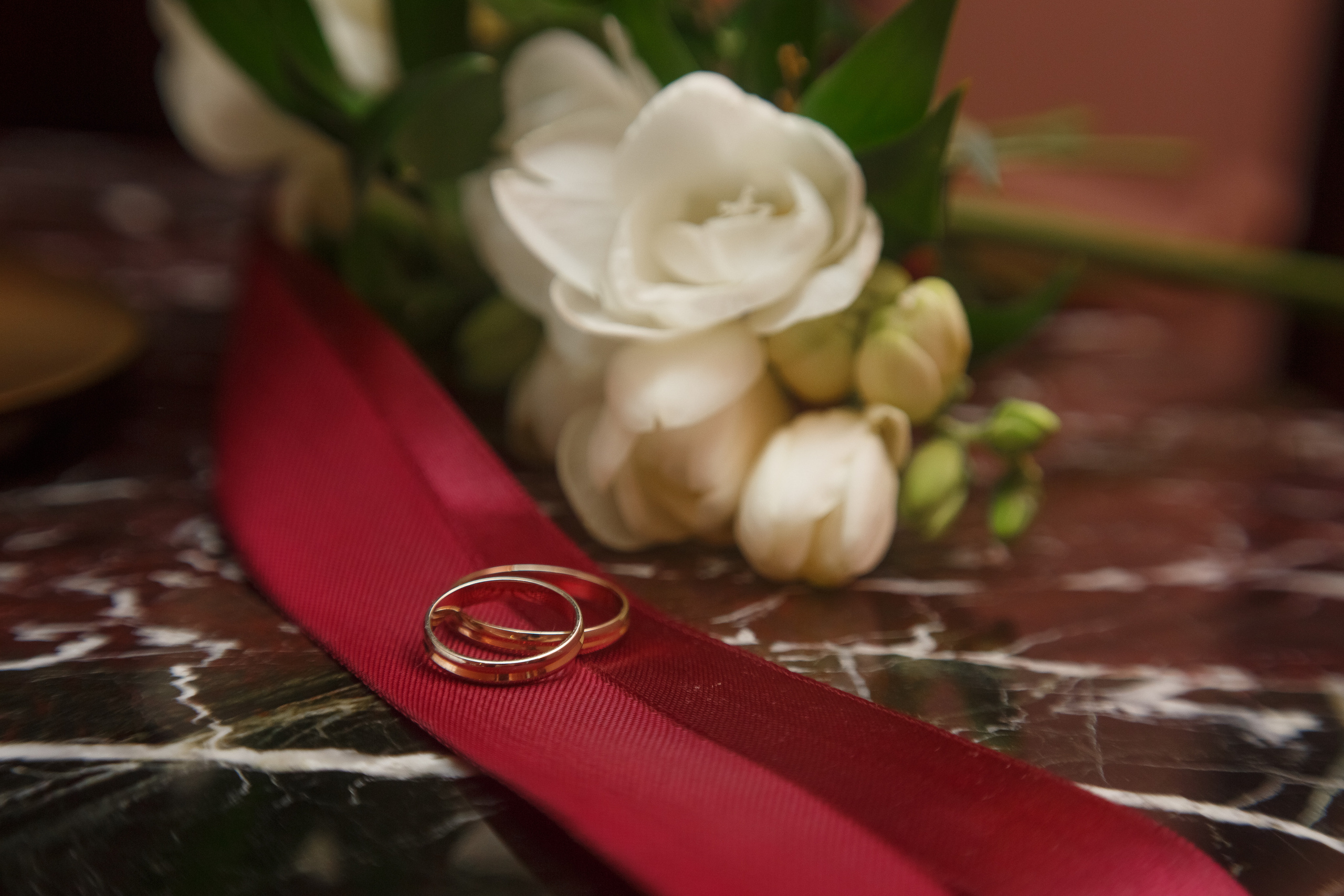 Ирина и Сергей