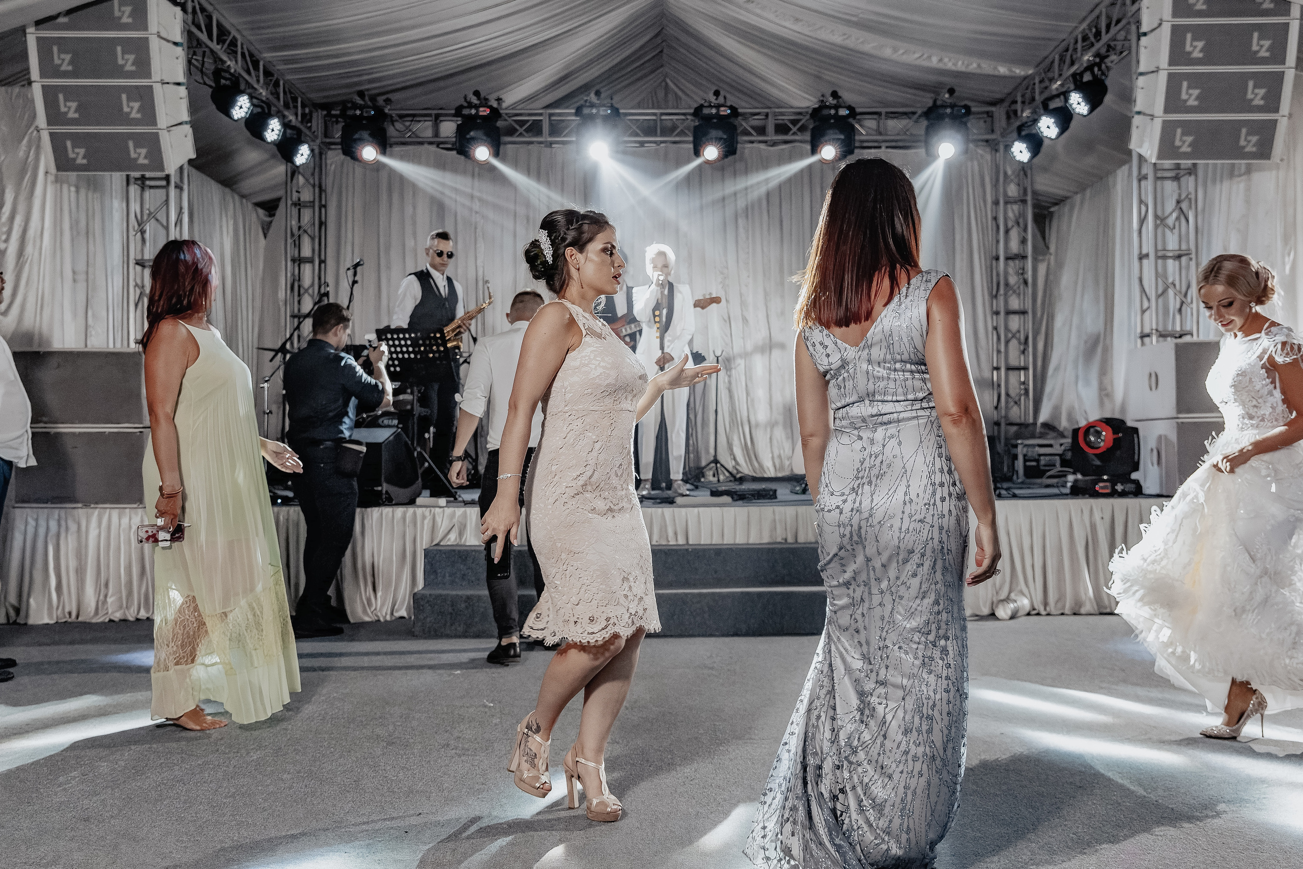 Анастасия и Максим