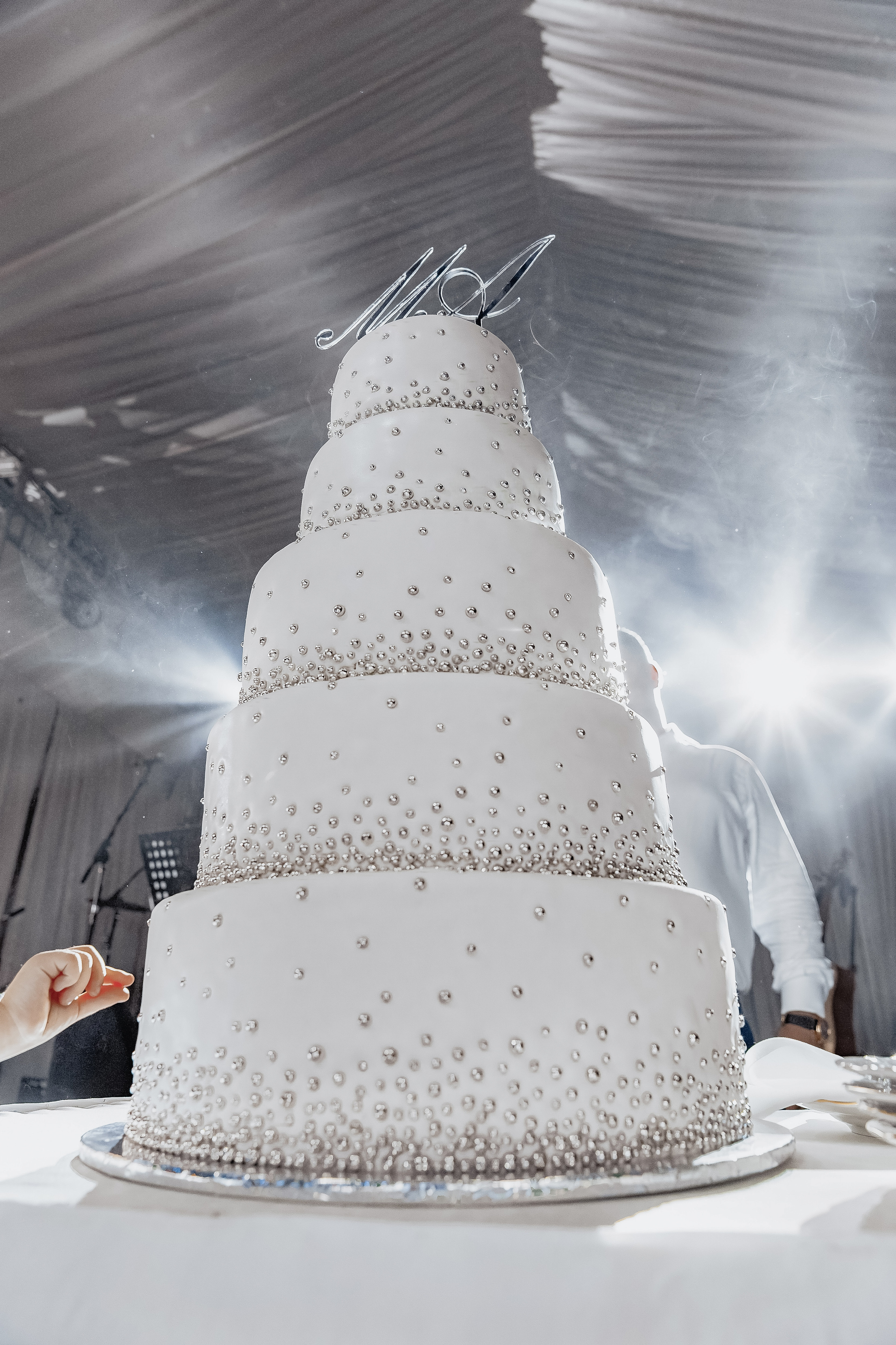 Анастасия и Максим