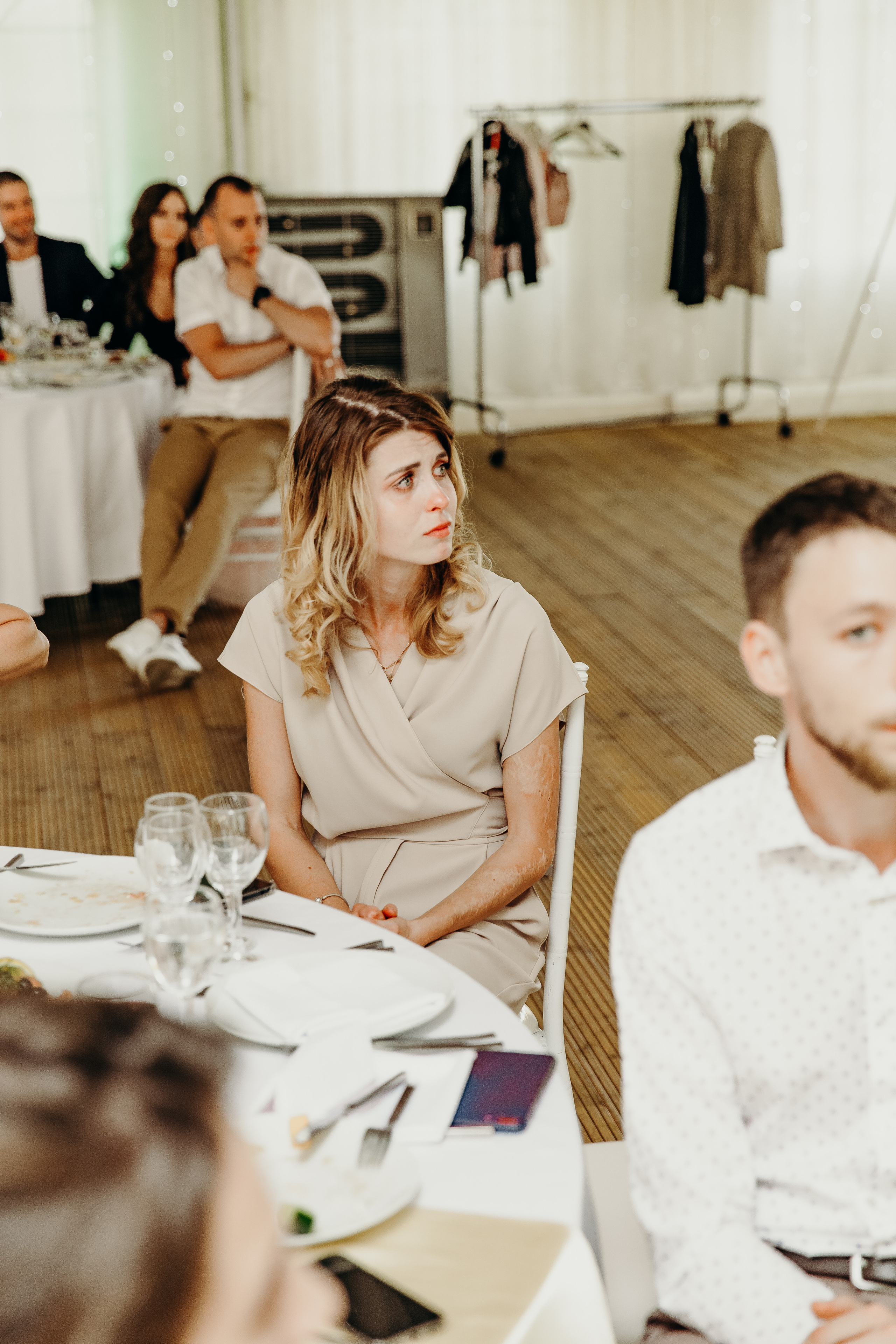 Андрей и Лера