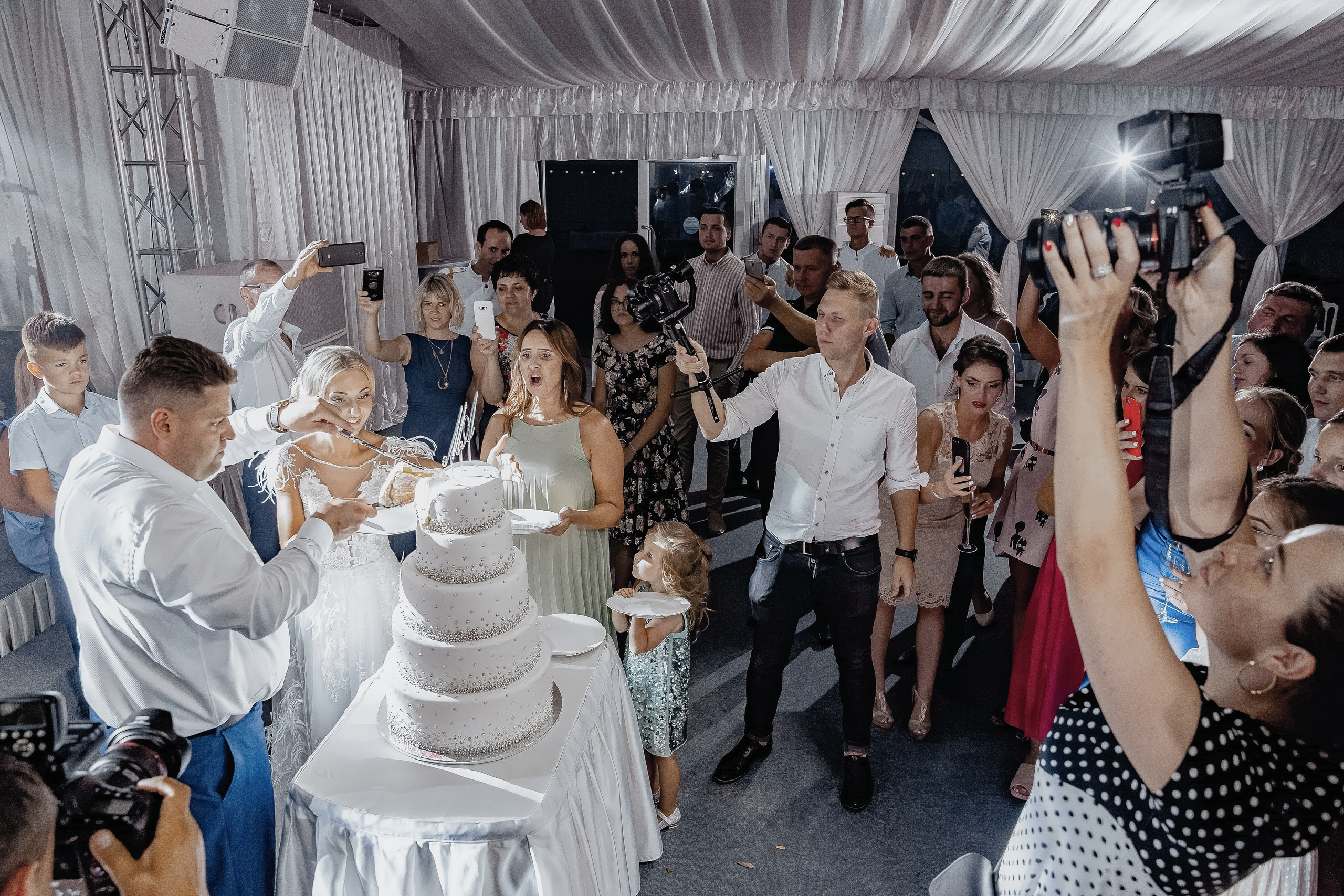 Анастасия и Максим