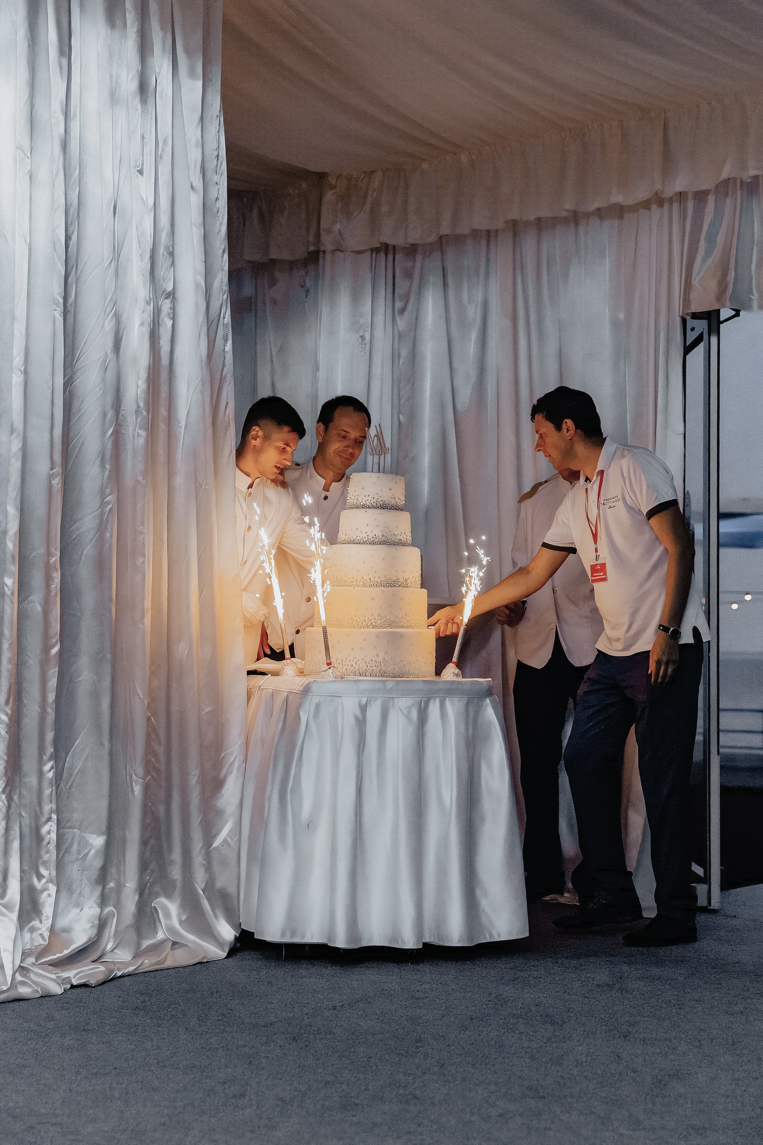 Анастасия и Максим