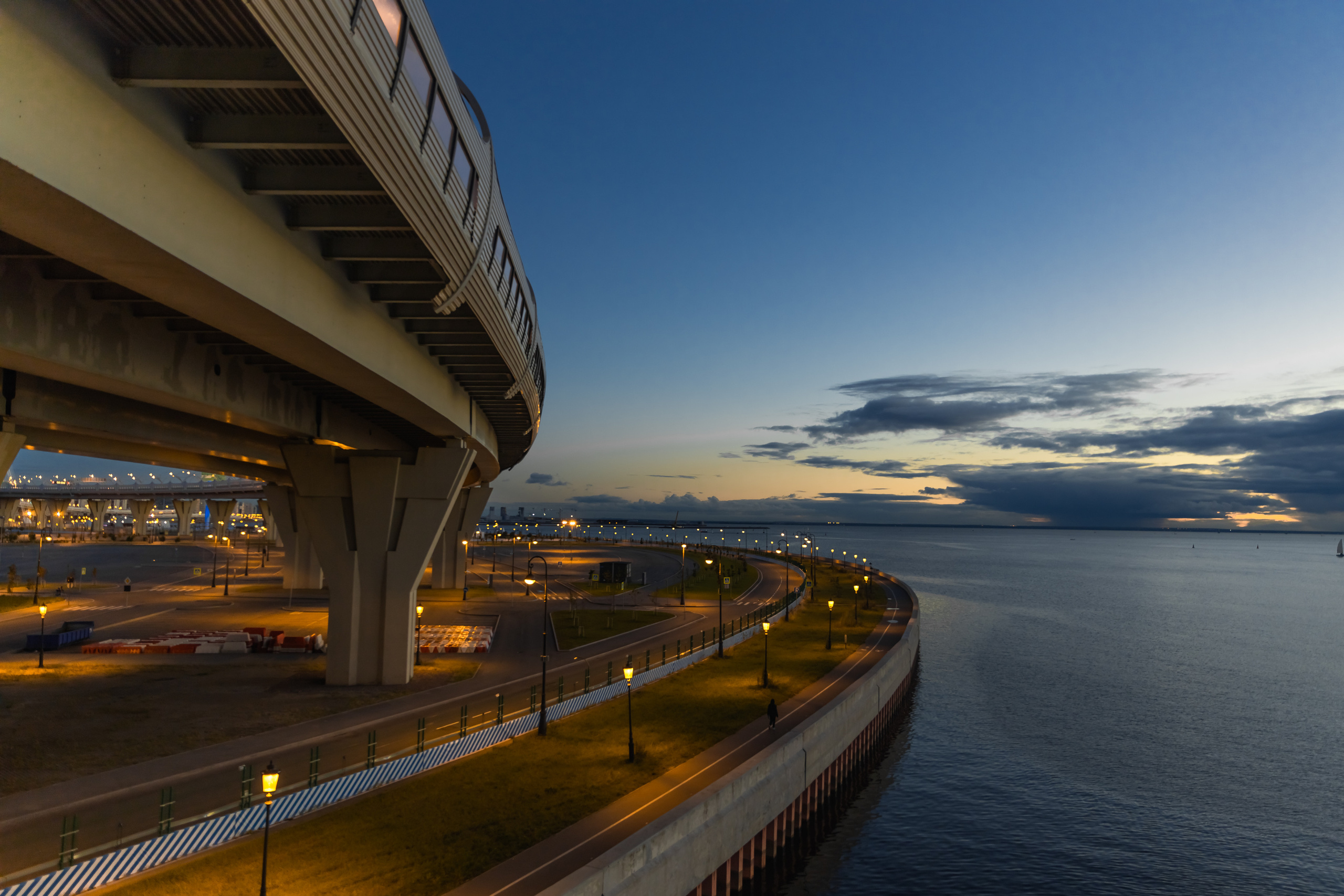 Пейзажный фотограф СПб, Санкт-Петербург и Москва