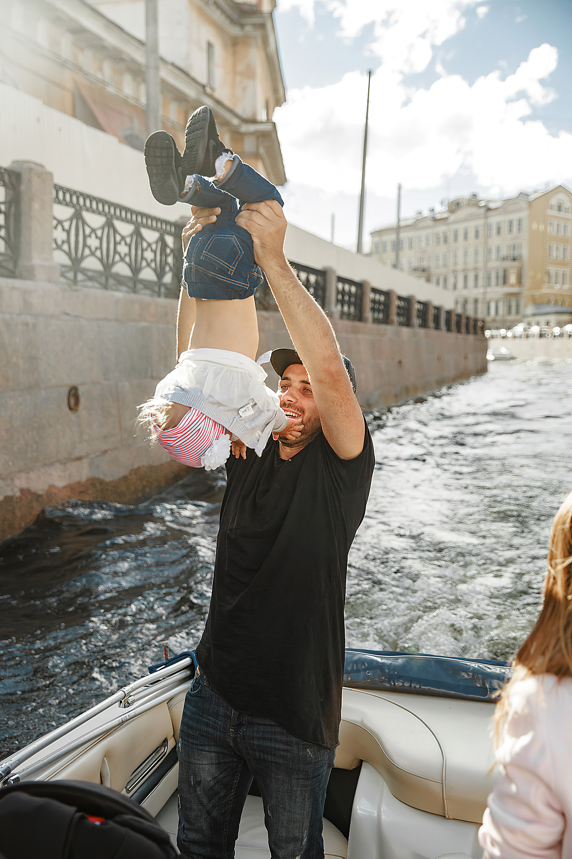 Репортажный фотограф СПб, Санкт-Петербург и Москва