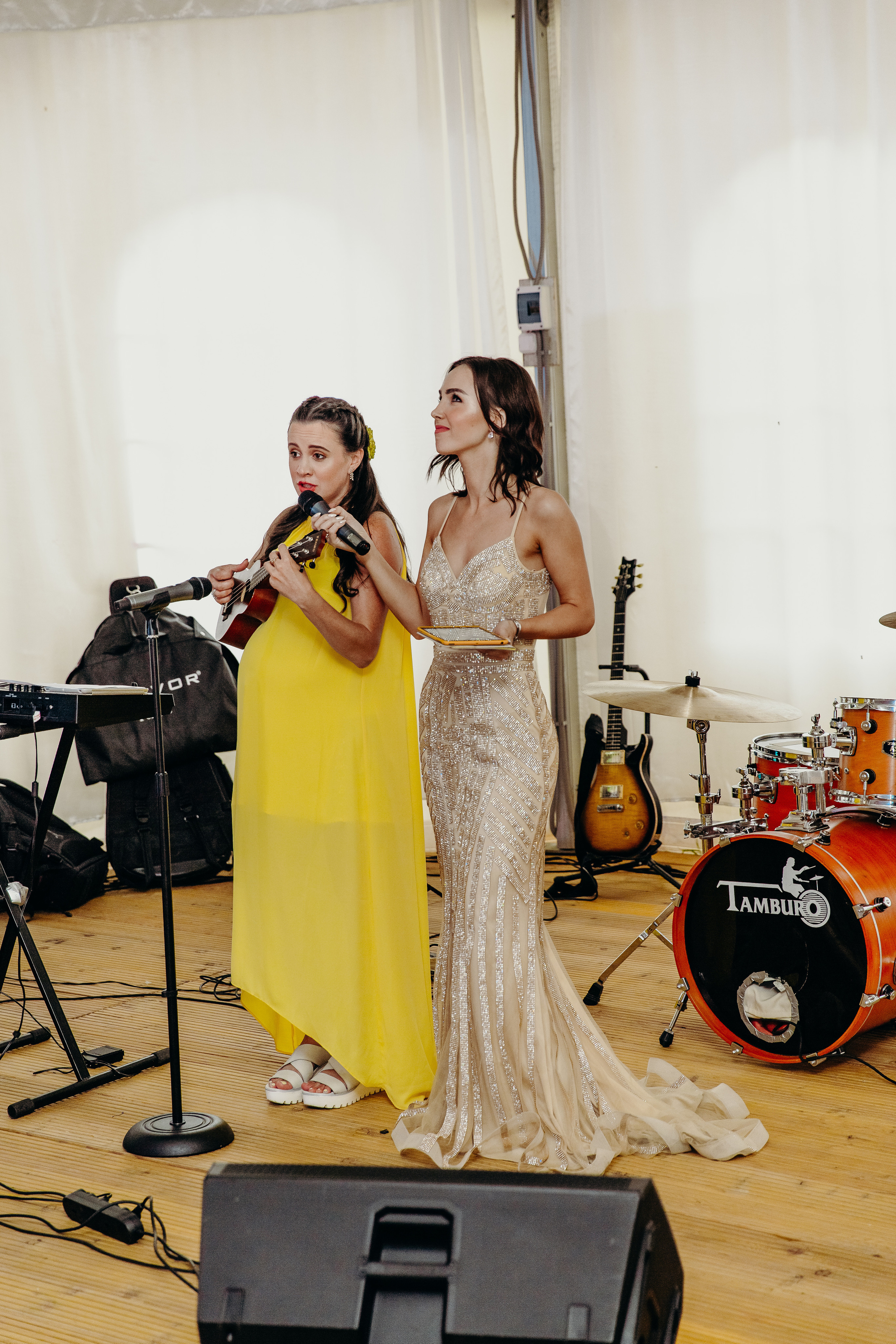 Андрей и Лера