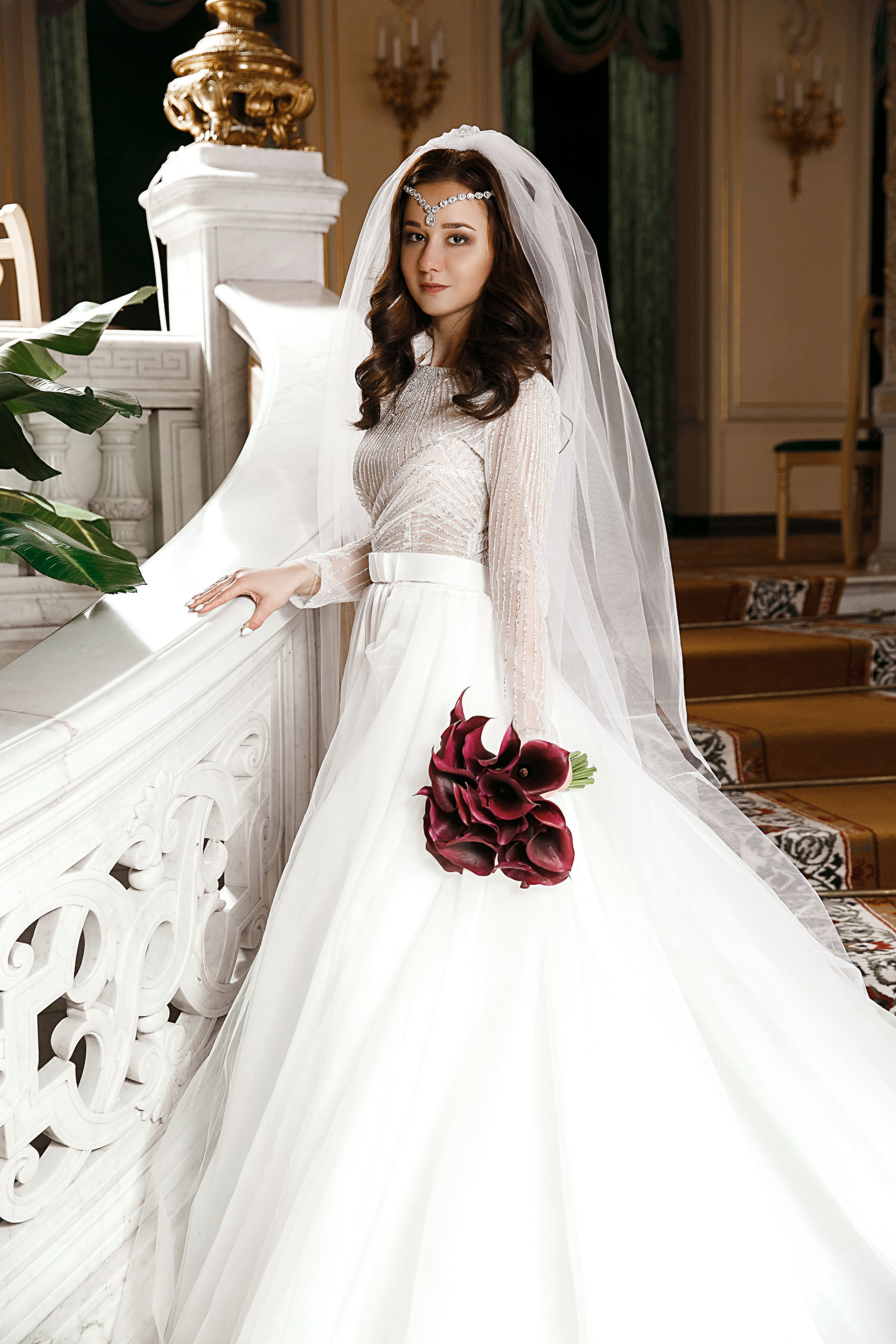 Ирина и Сергей