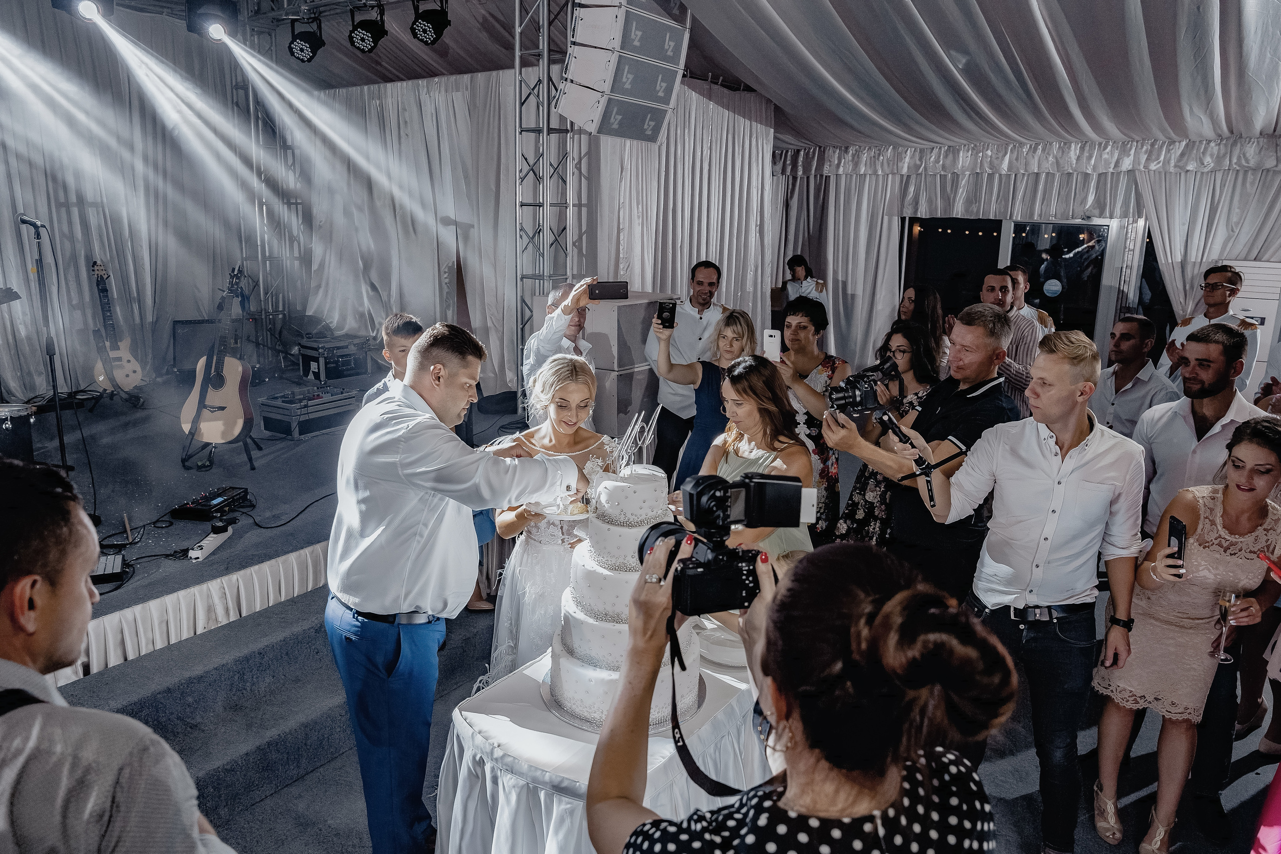 Анастасия и Максим