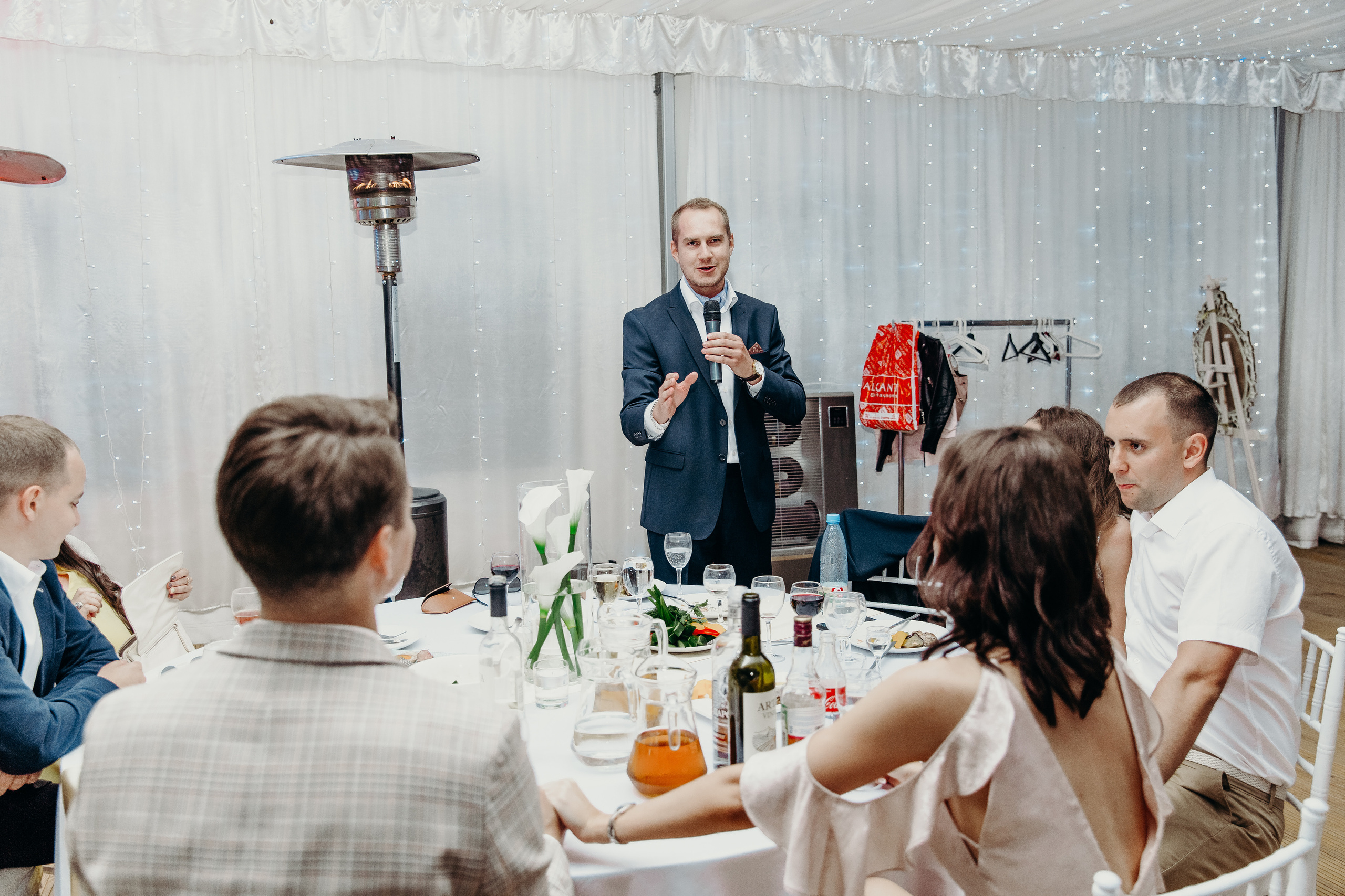 Андрей и Лера