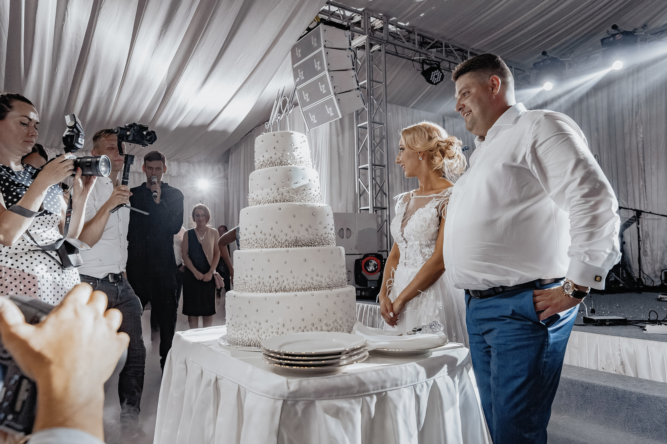 Анастасия и Максим