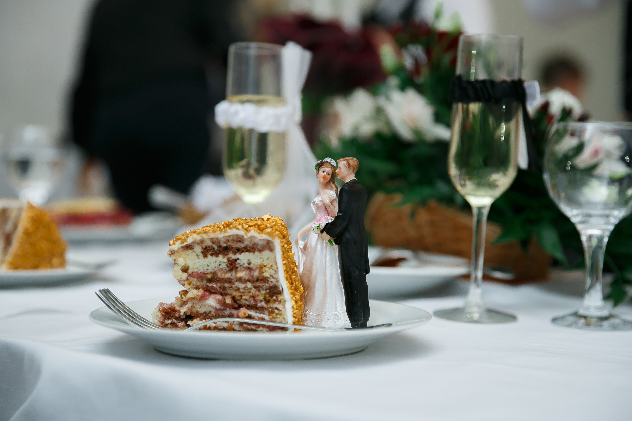 Ирина и Сергей