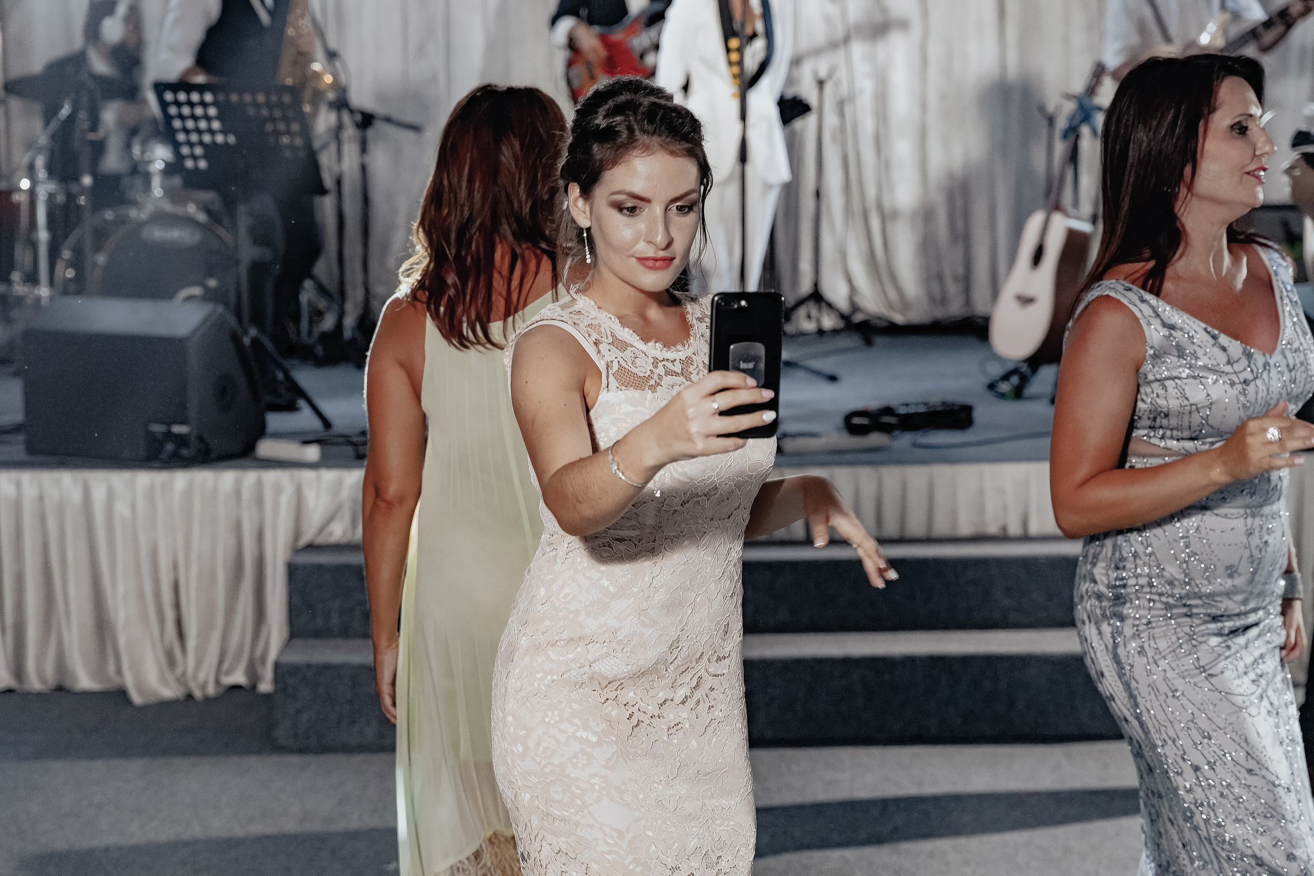 Анастасия и Максим