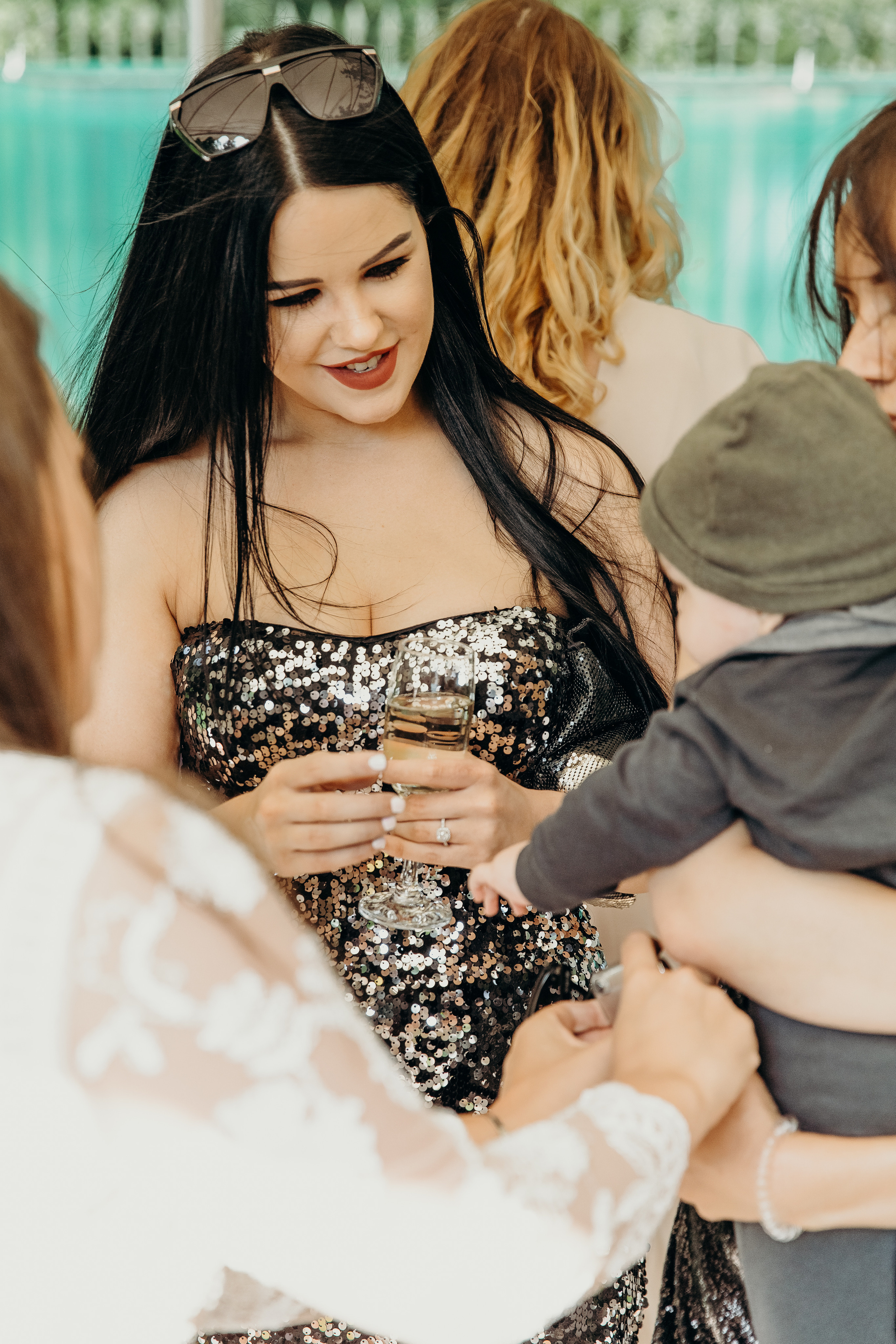 Андрей и Лера