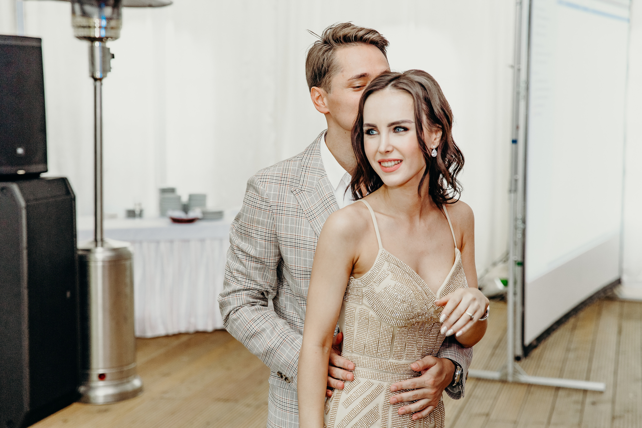 Андрей и Лера