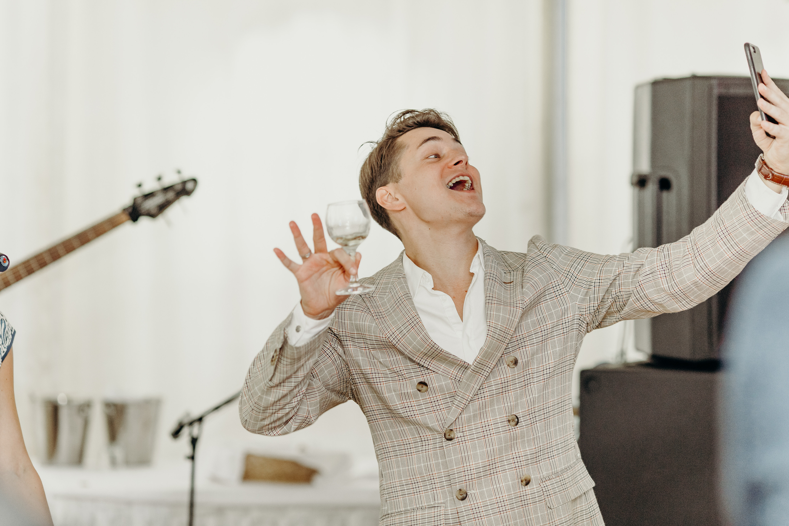 Андрей и Лера