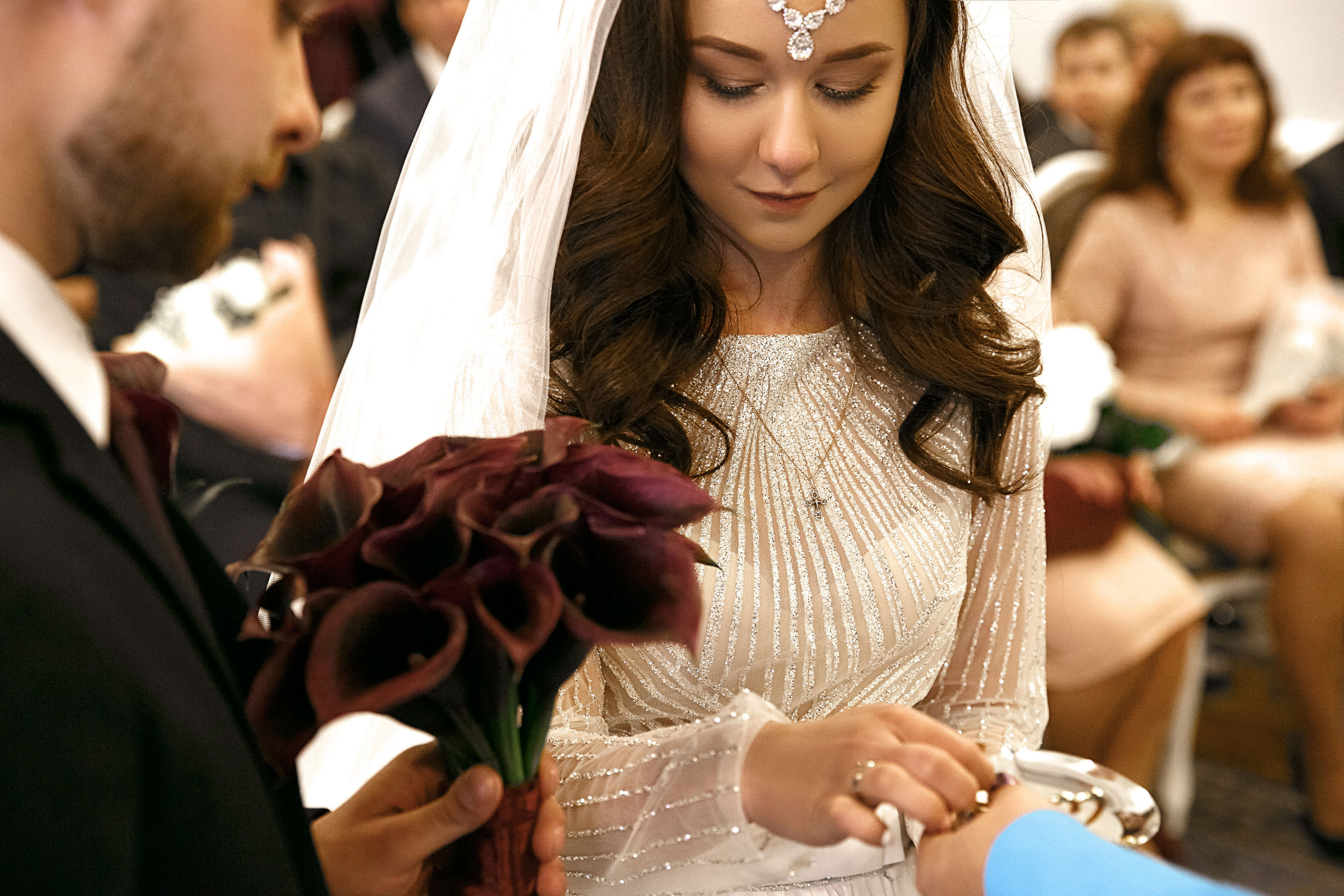 Ирина и Сергей