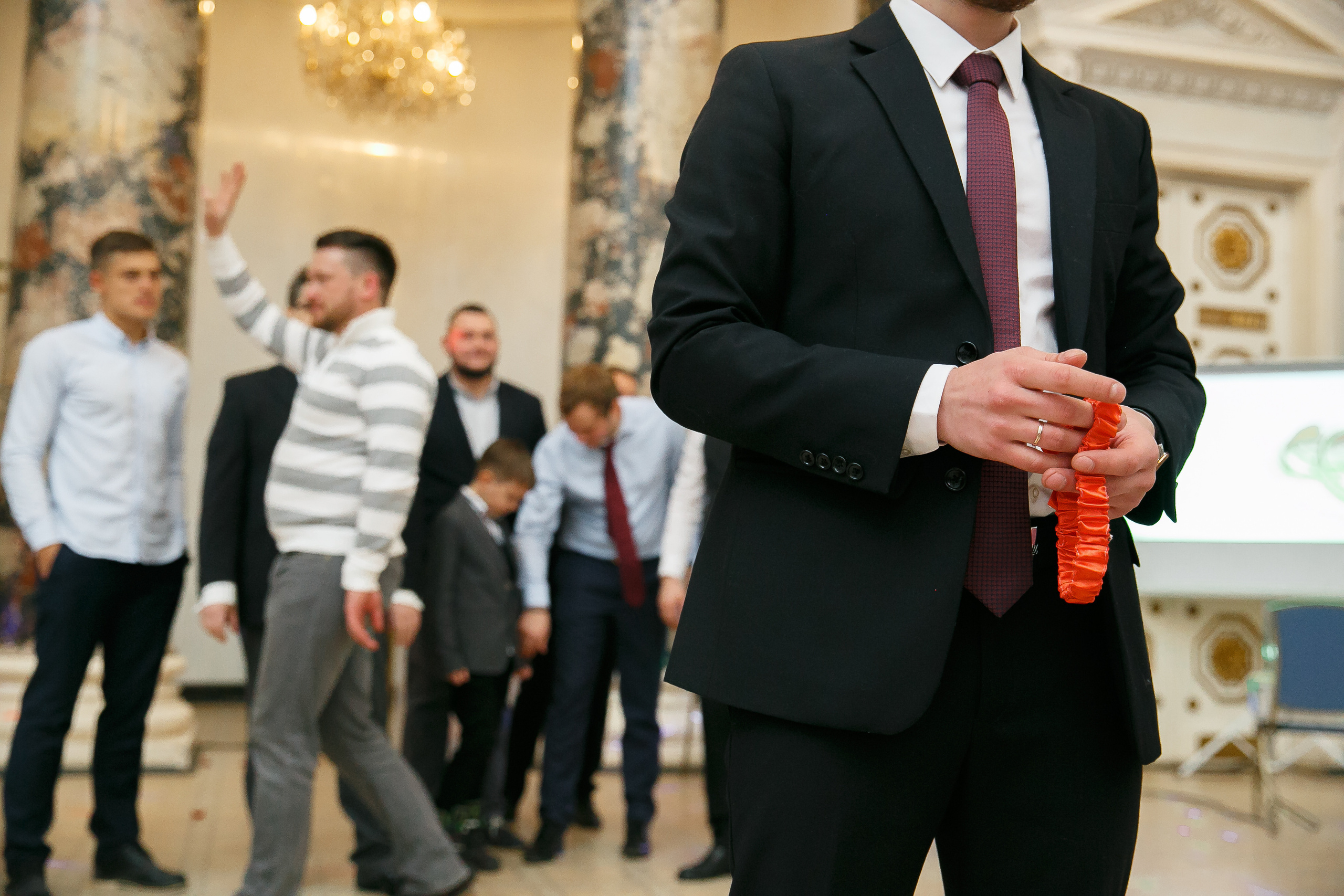 Ирина и Сергей