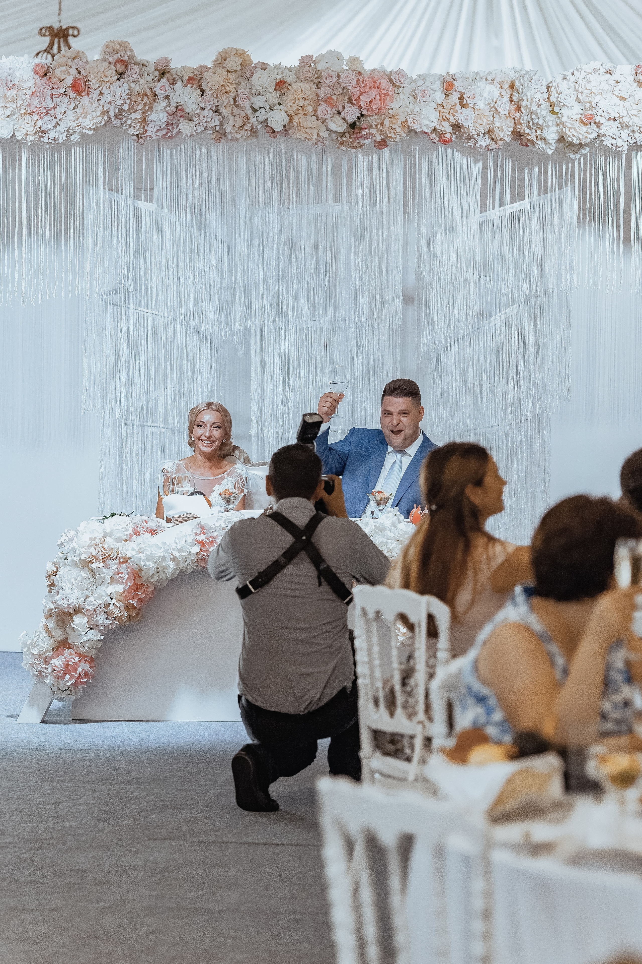 Анастасия и Максим