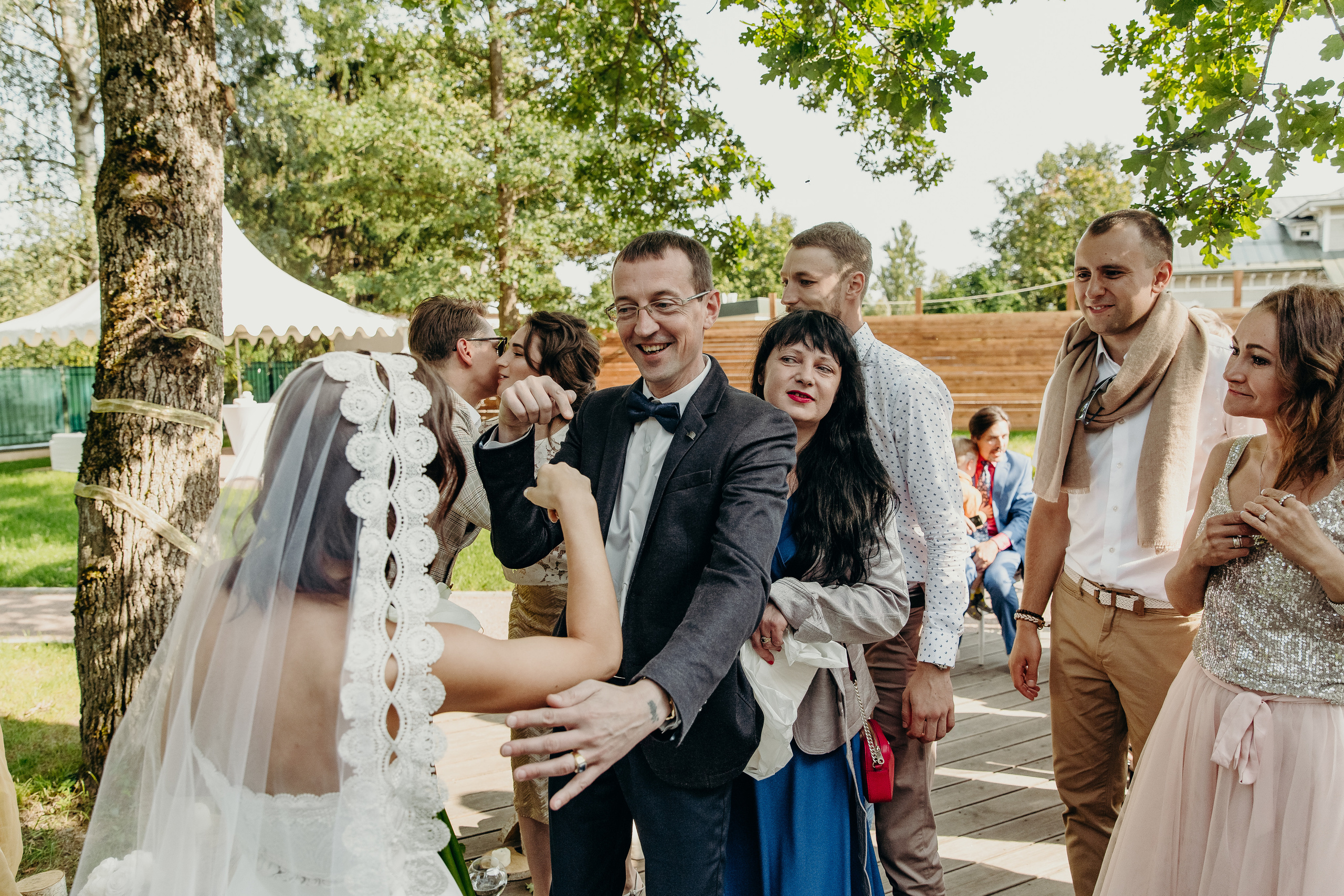 Андрей и Лера