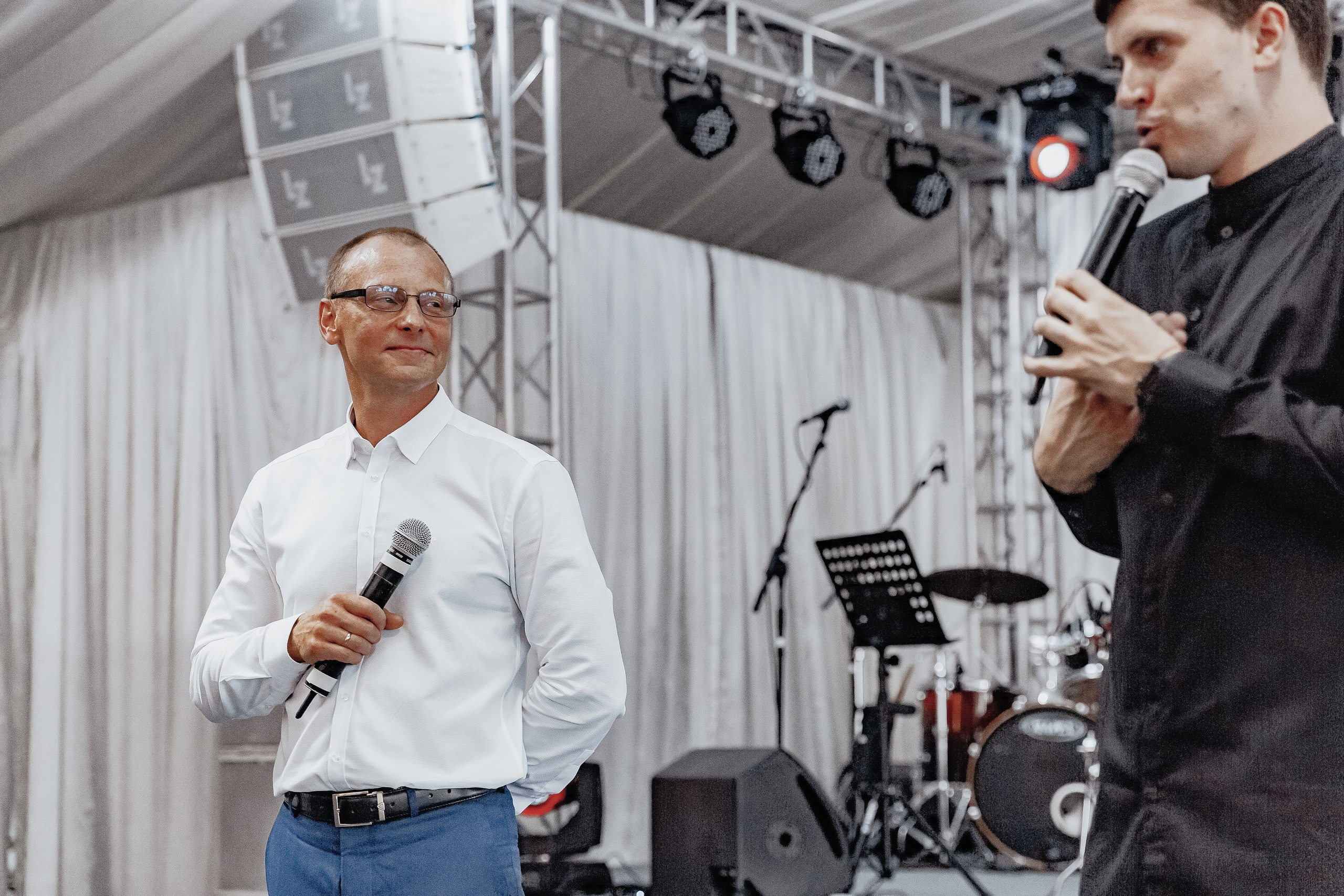 Анастасия и Максим