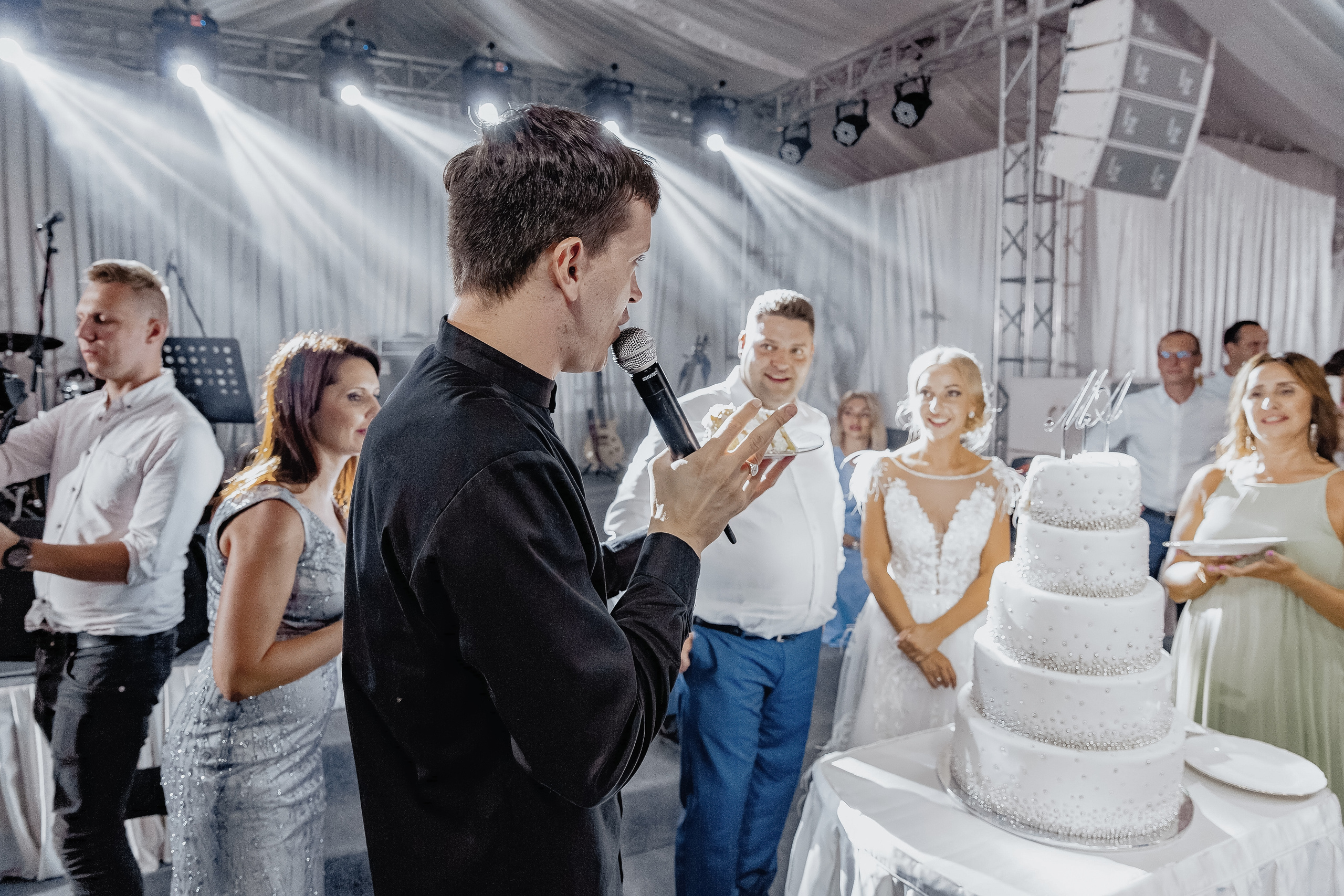 Анастасия и Максим