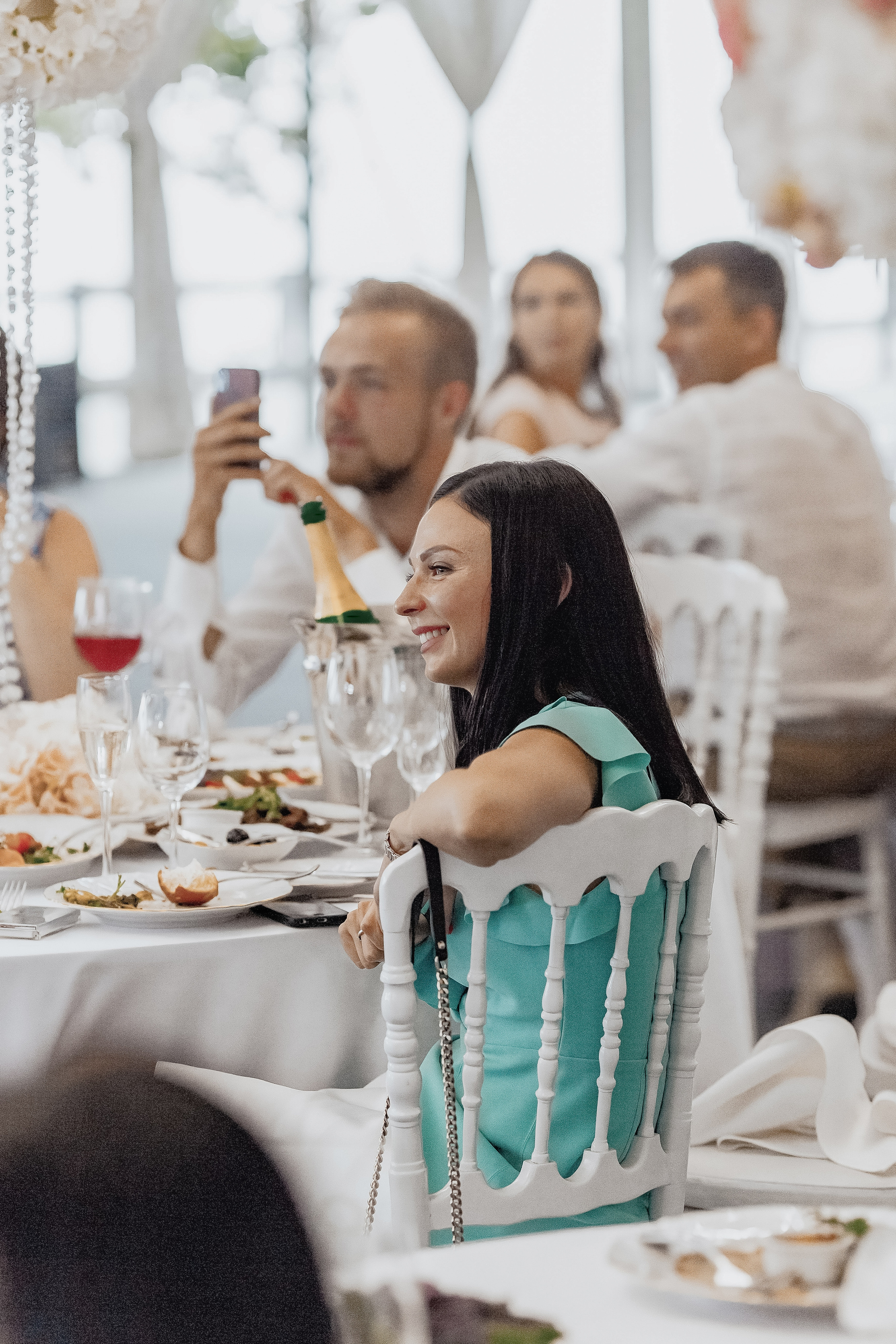 Анастасия и Максим