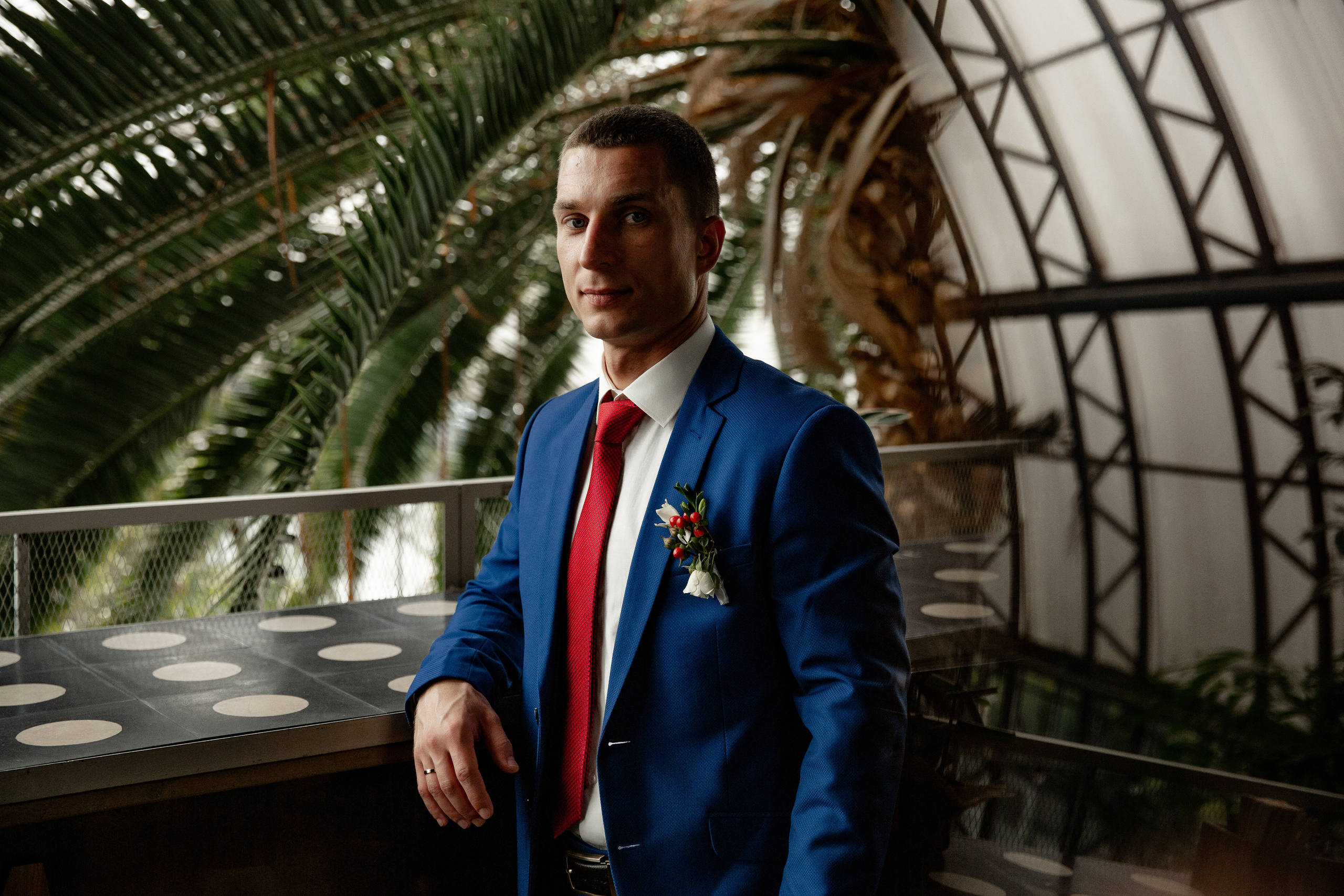 Лиля и Саша