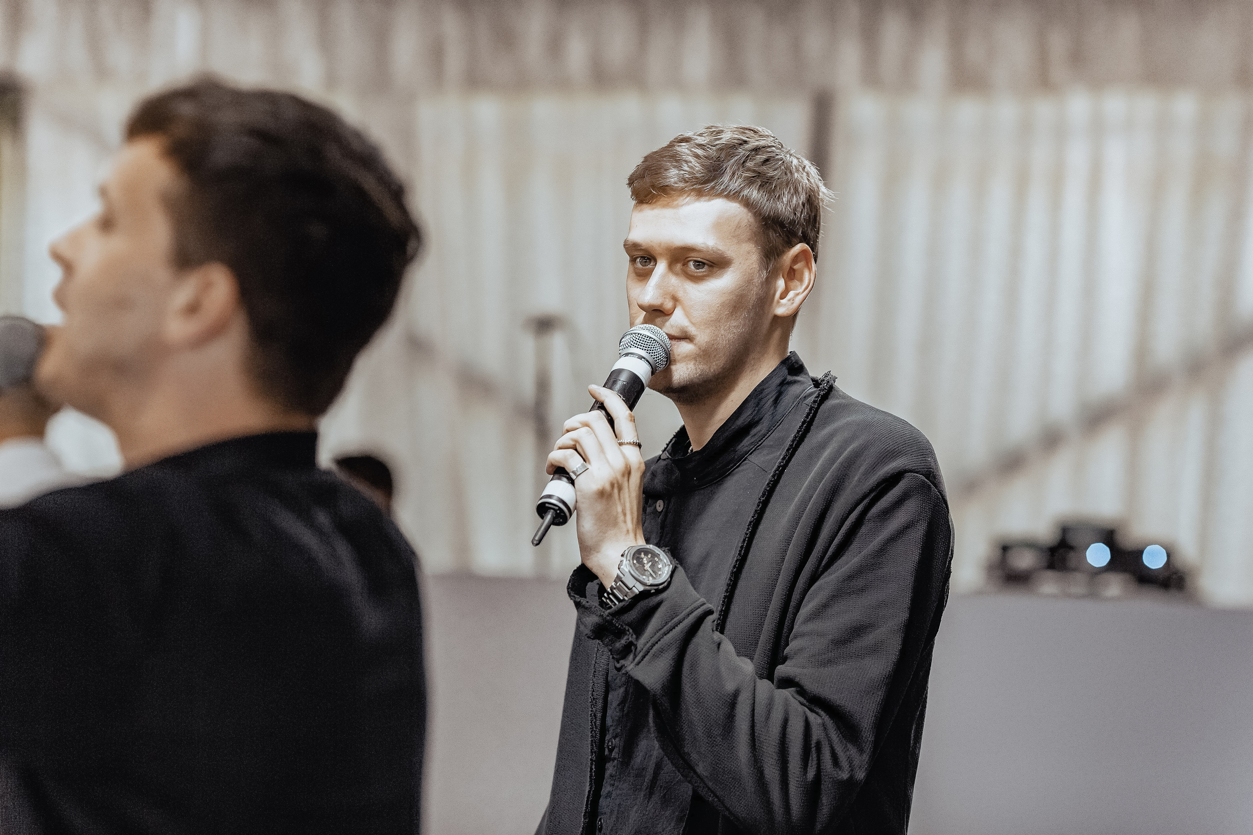 Анастасия и Максим