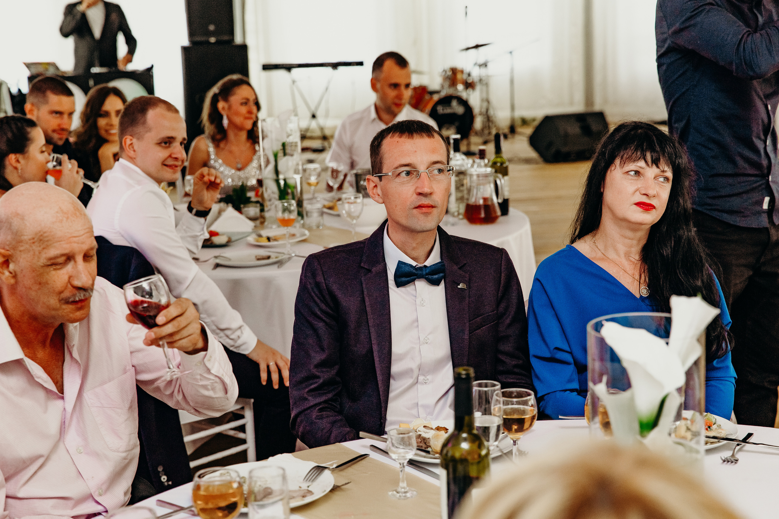 Андрей и Лера