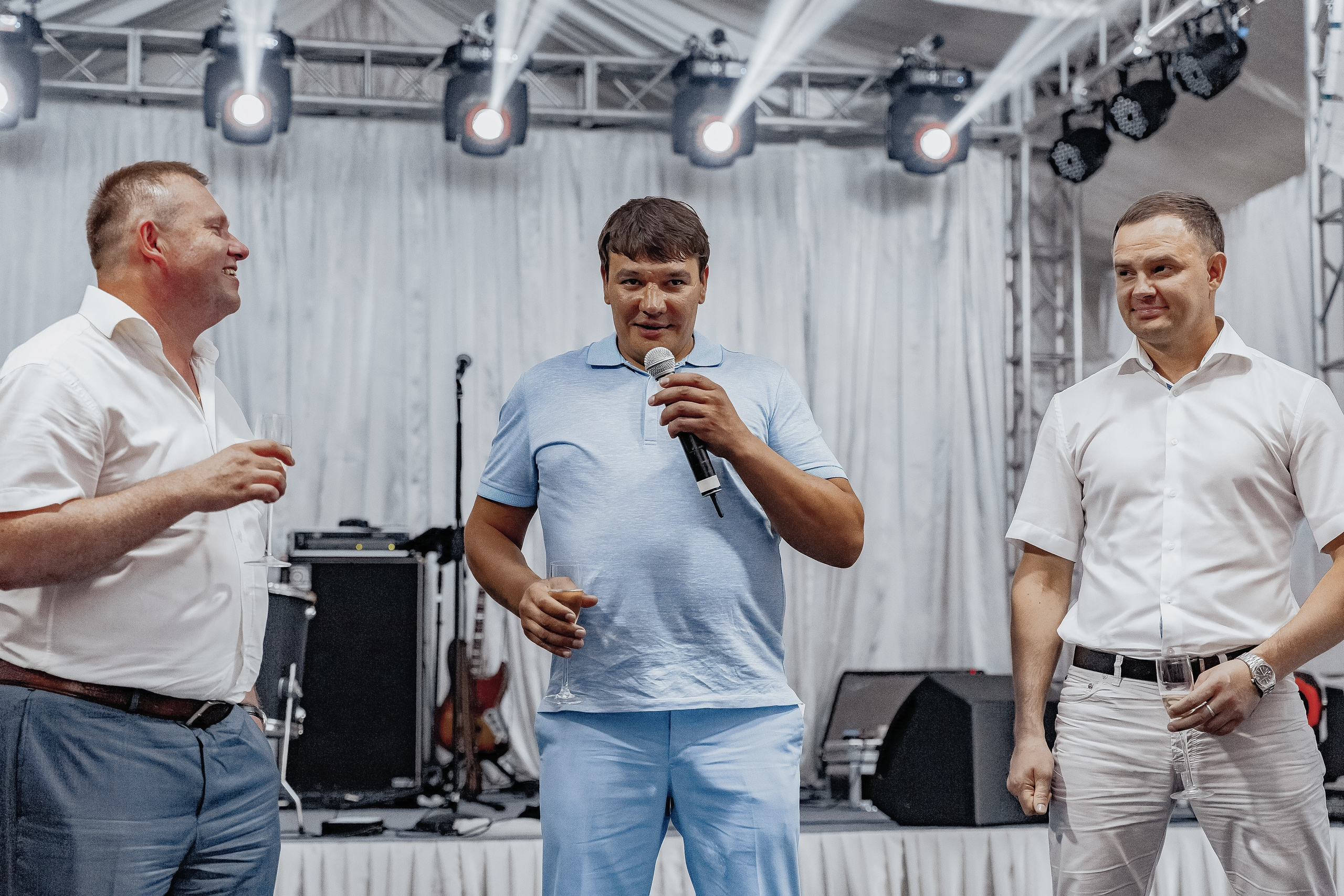 Анастасия и Максим