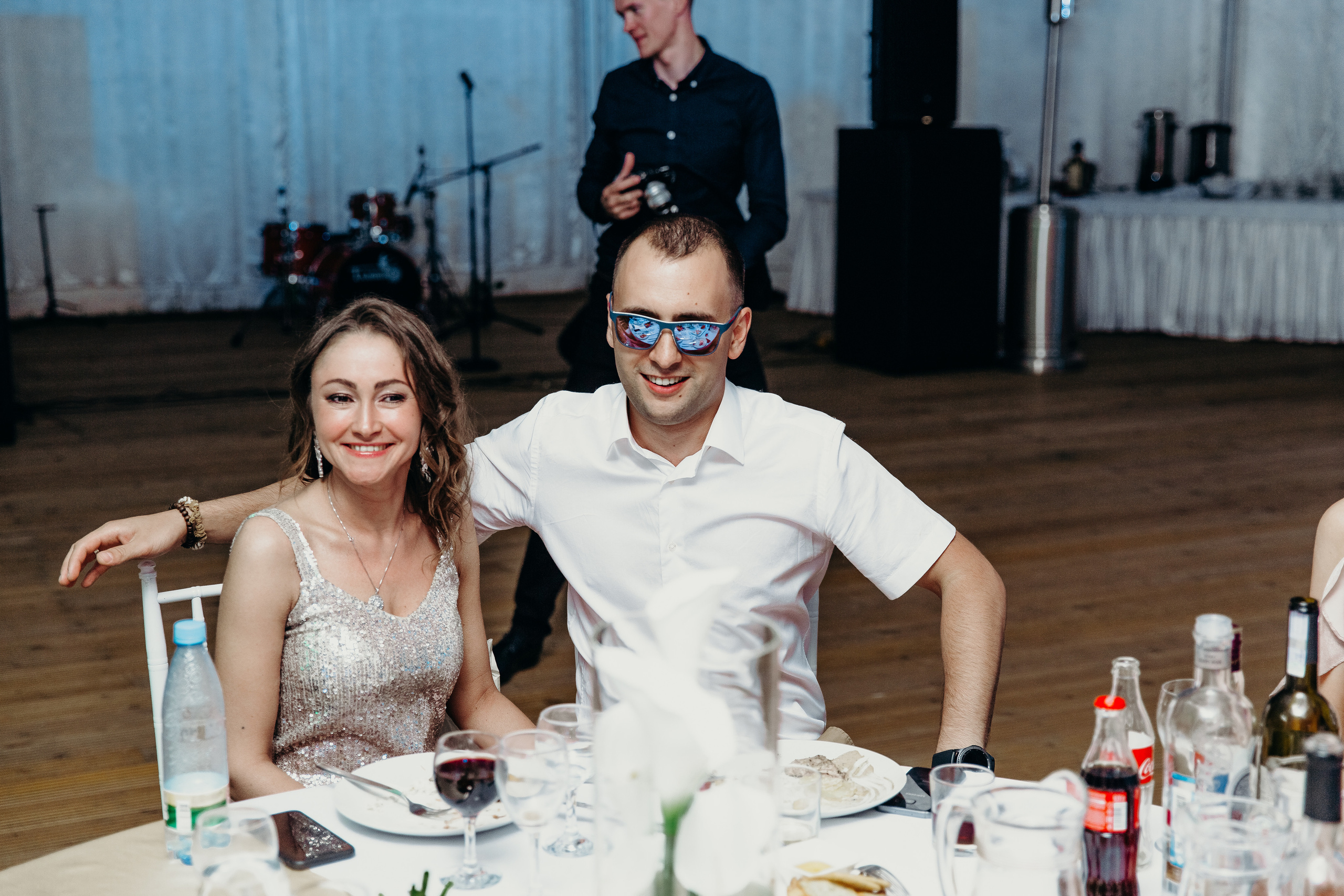 Андрей и Лера