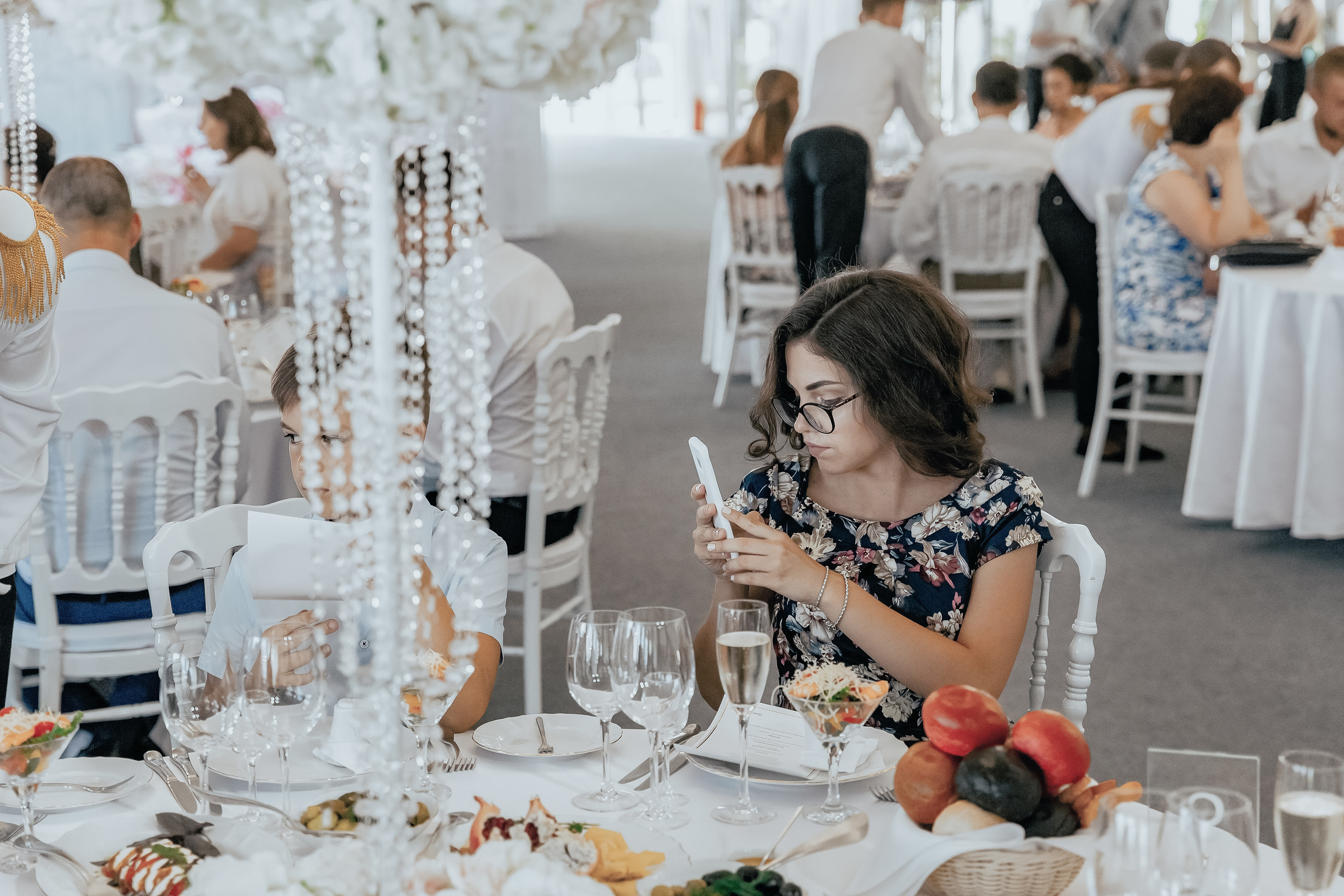 Анастасия и Максим